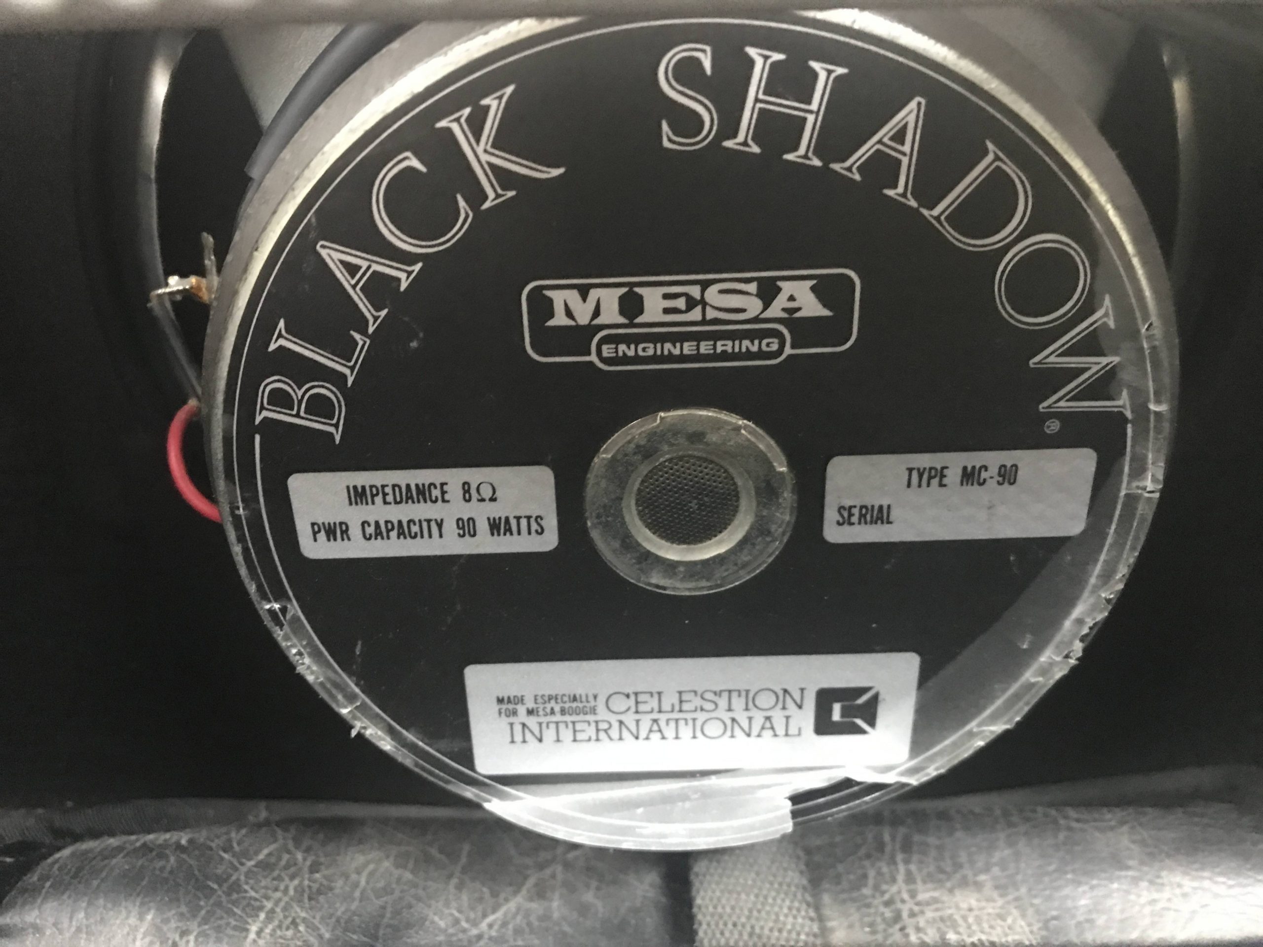 Mesa Boogie Nomad 45 112 - immagine 8