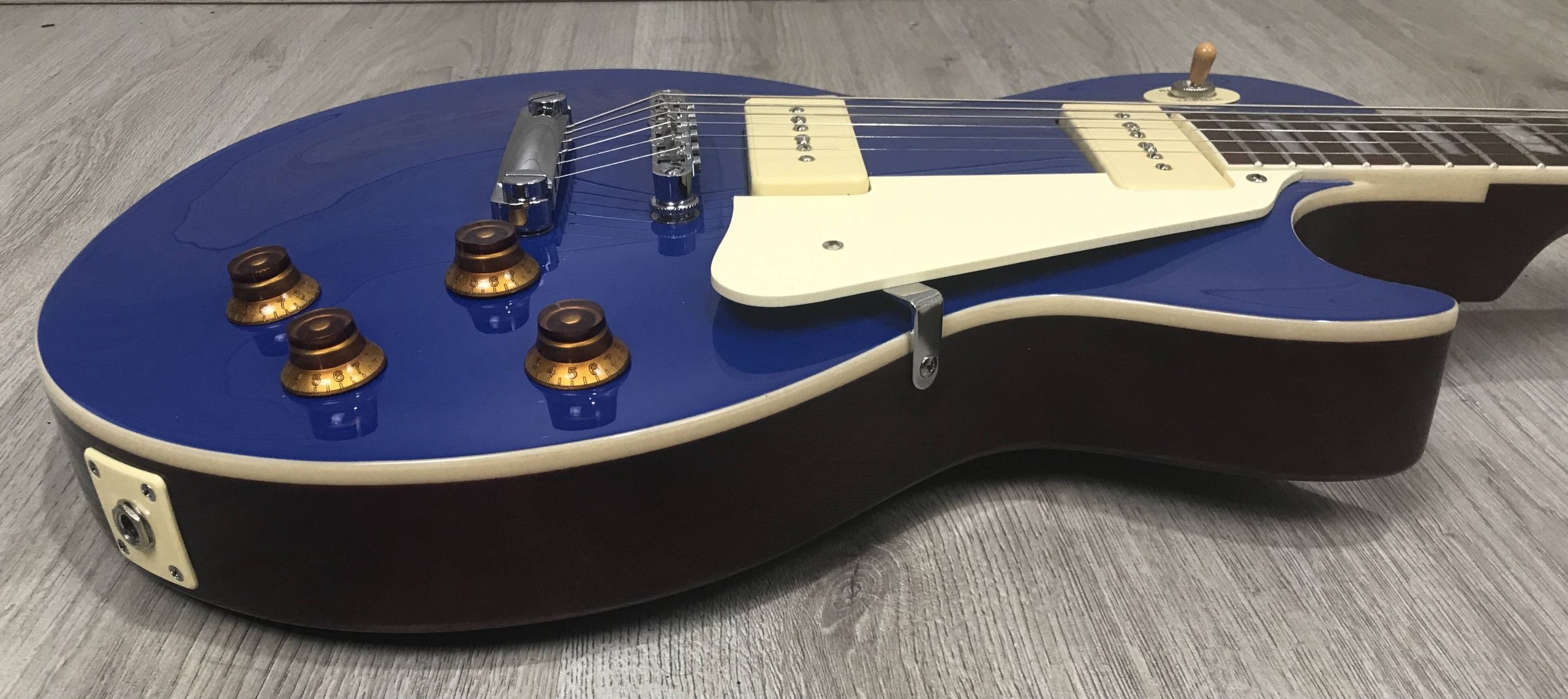 Tokai UALS65 P90 Love Rock - immagine 3