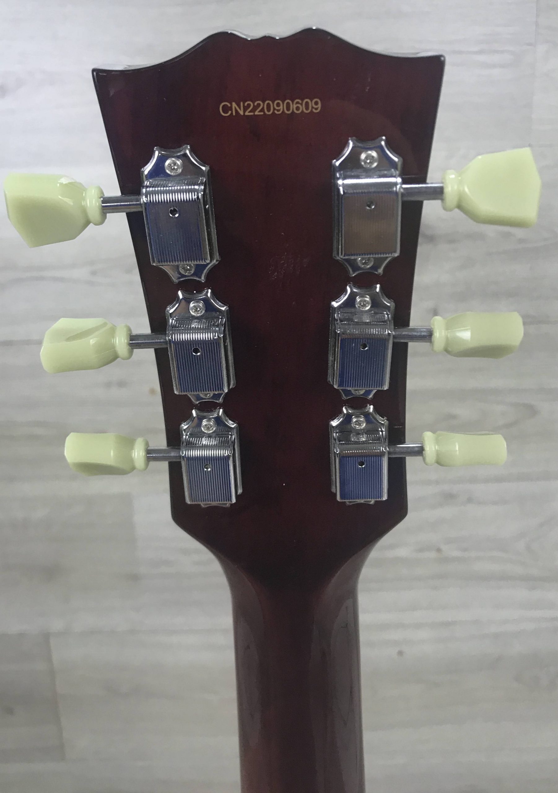 Tokai UALS65 P90 Love Rock - immagine 6