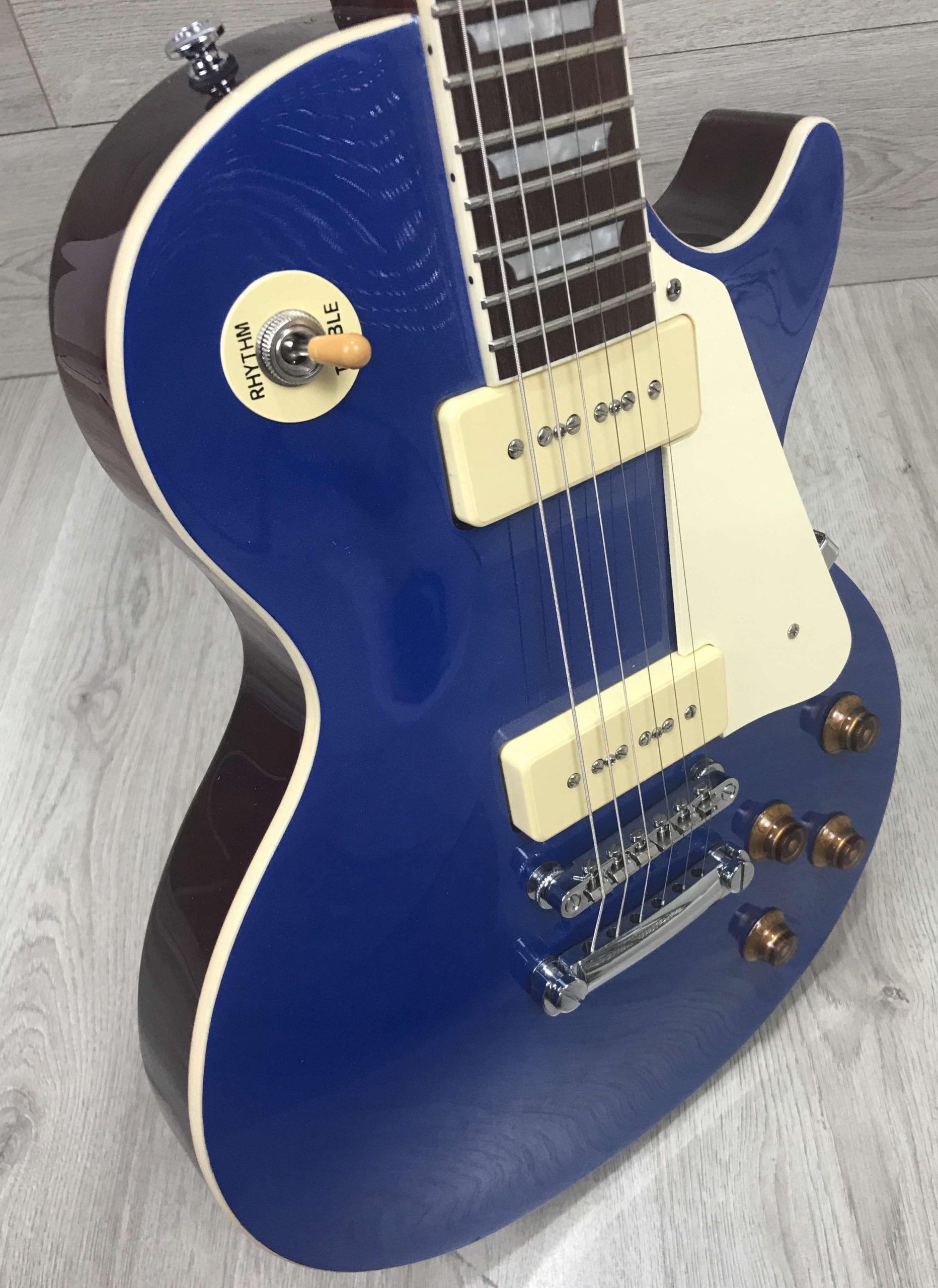 Tokai UALS65 P90 Love Rock - immagine 7