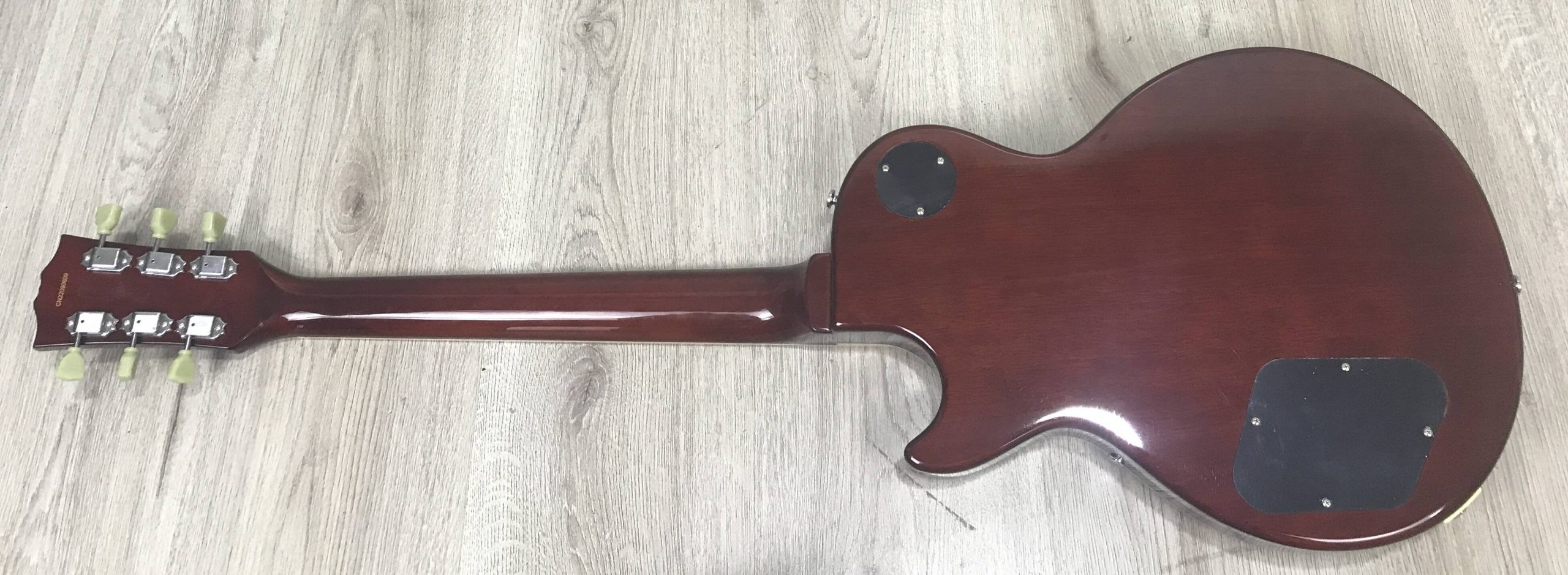 Tokai UALS65 P90 Love Rock - immagine 8