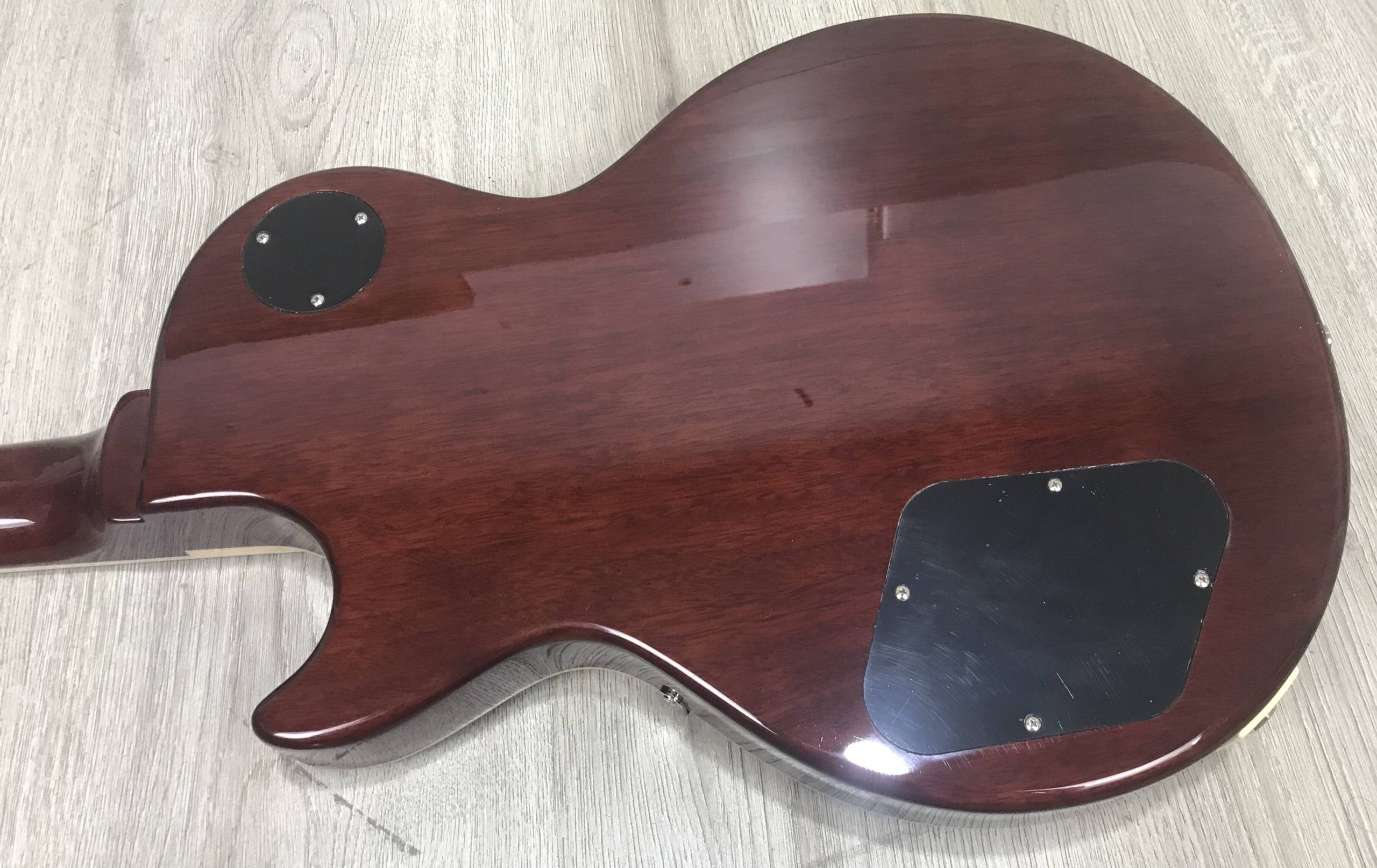 Tokai UALS65 P90 Love Rock - immagine 9