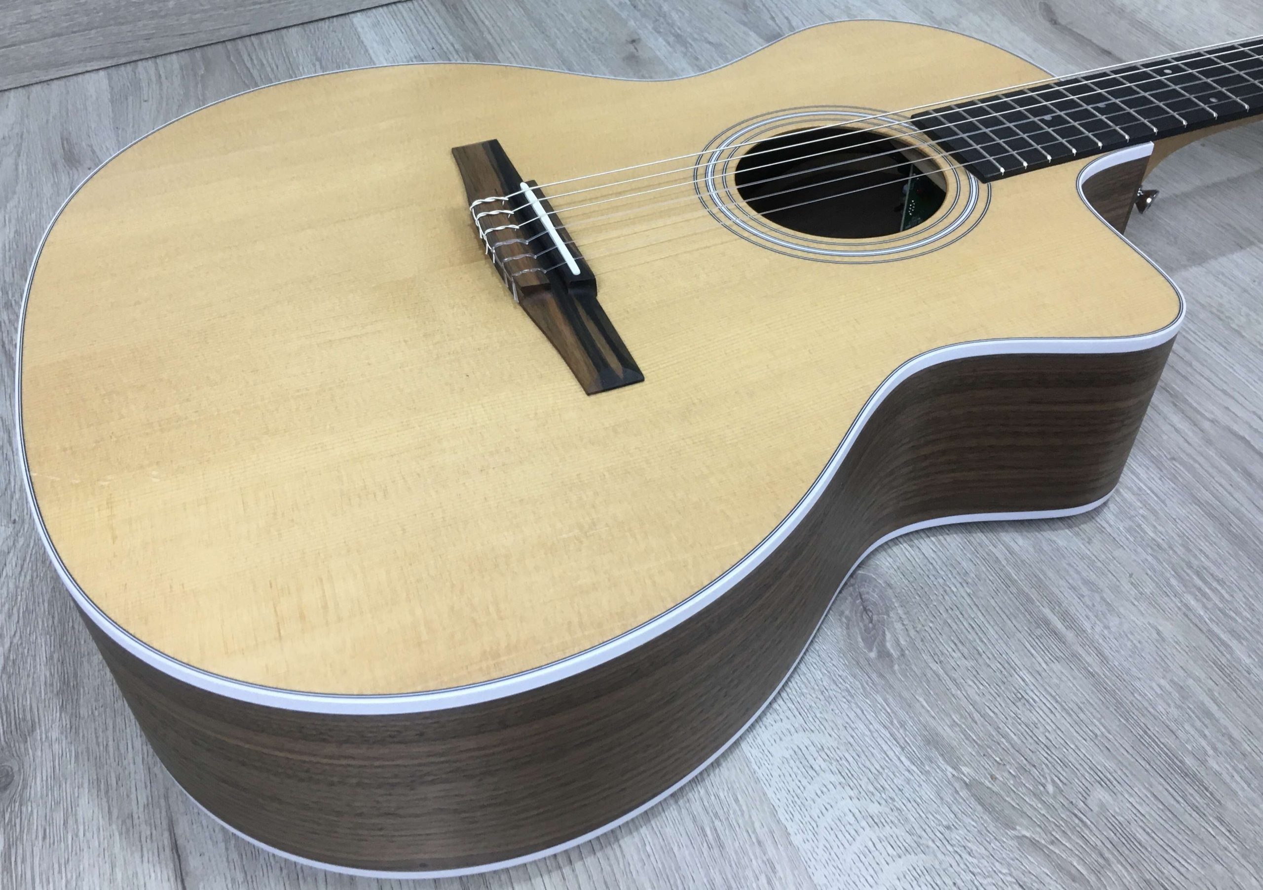 Taylor 214ce N - immagine 4