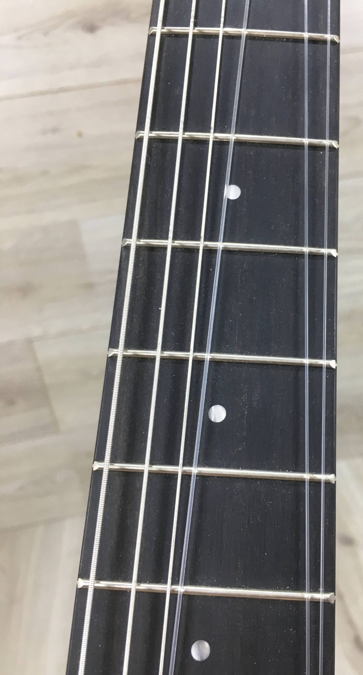 Taylor 214ce N - immagine 17