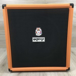 Orange Crush Bass 100