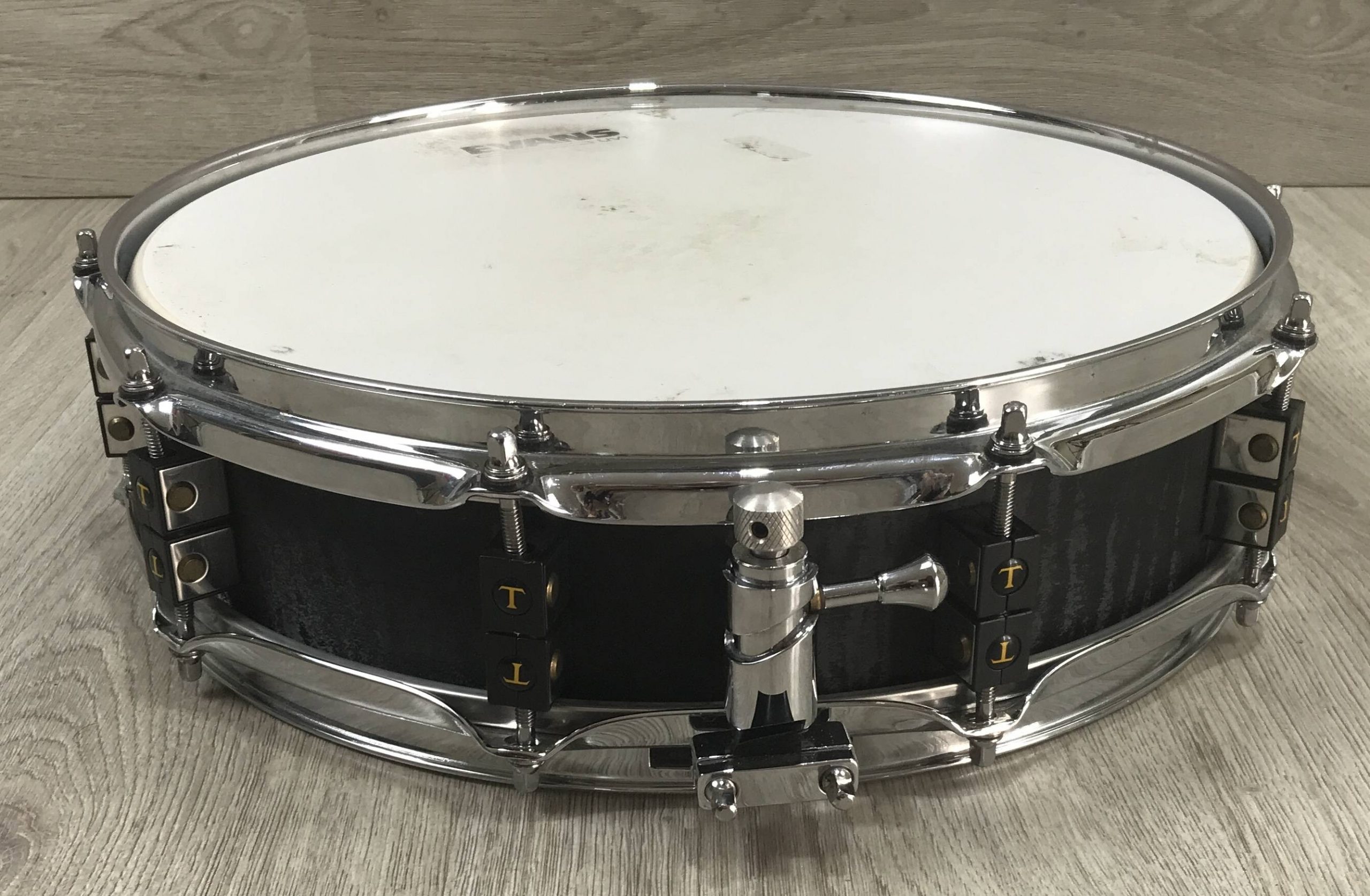 Tamburo Unika rullante 14X3,5