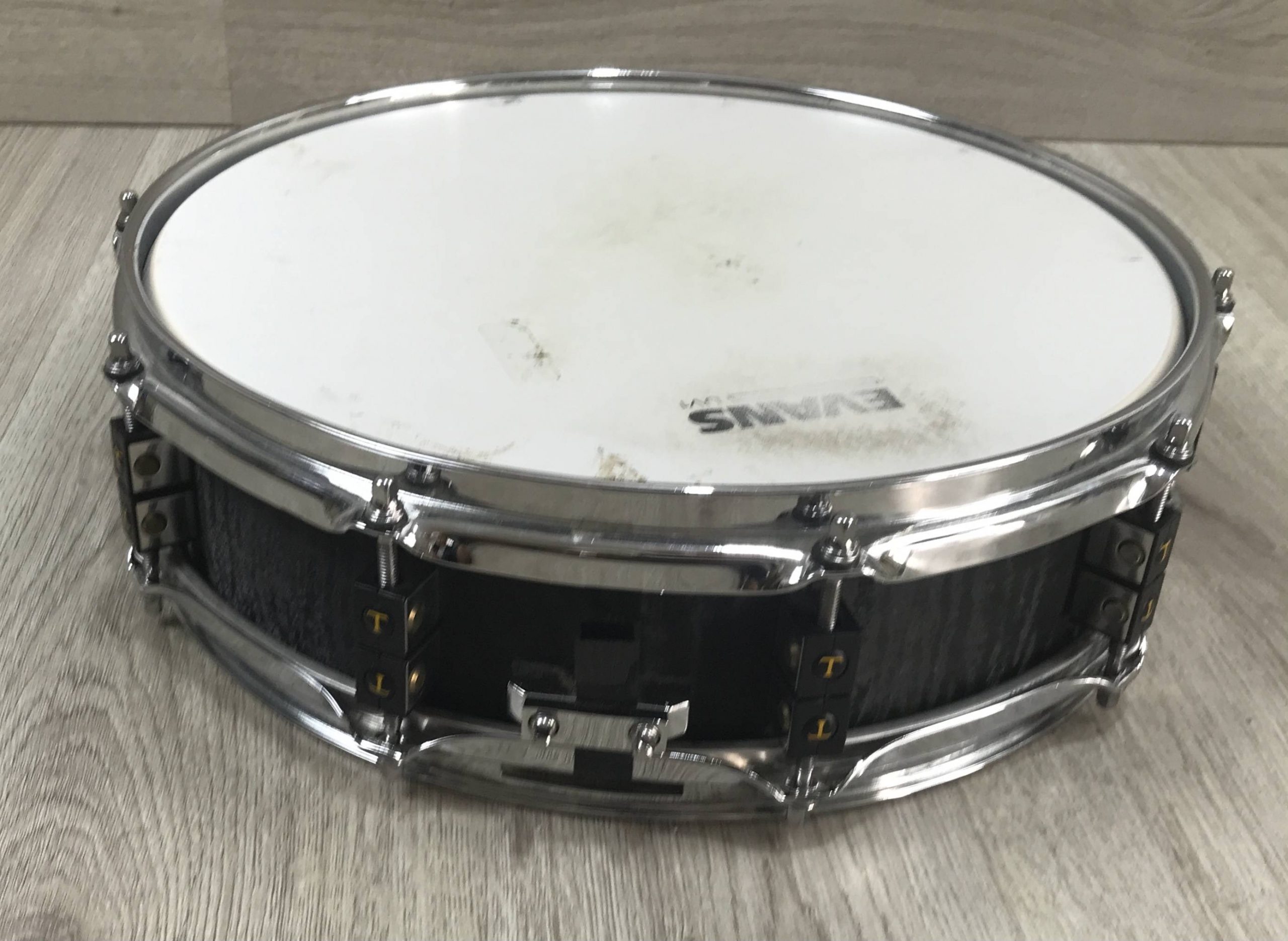 Tamburo Unika rullante 14X3,5 - immagine 3