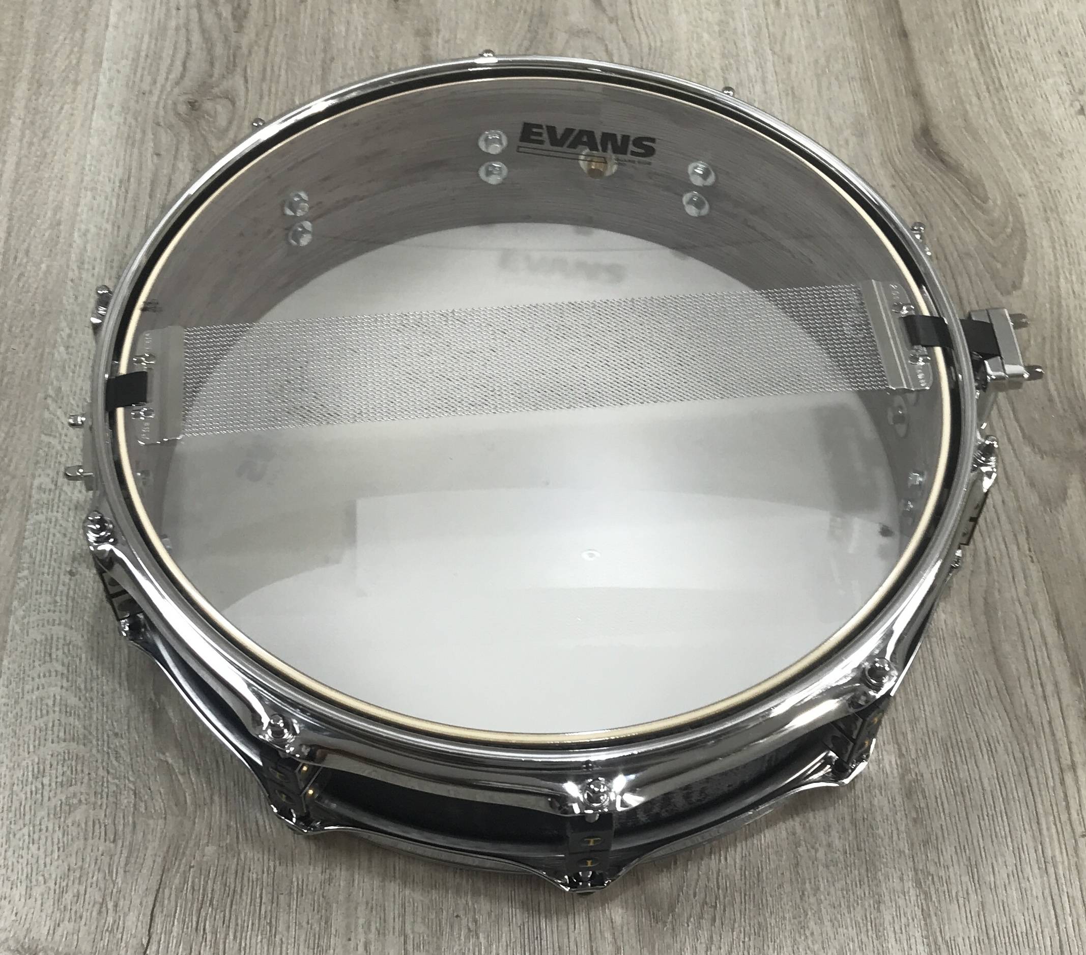 Tamburo Unika rullante 14X3,5 - immagine 4