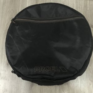 Proel custodia timpano 14