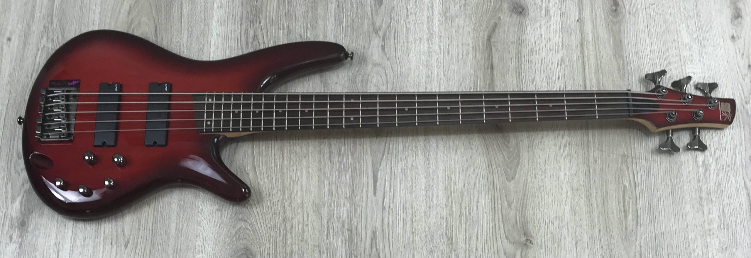 Ibanez SDGR SR375