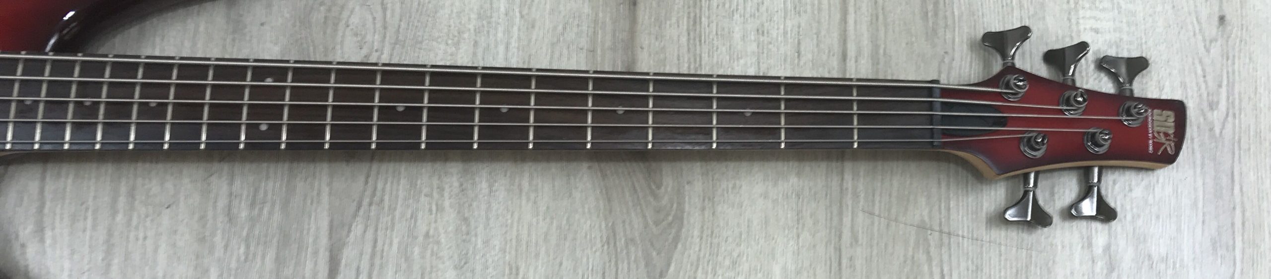 Ibanez SDGR SR375 - immagine 6
