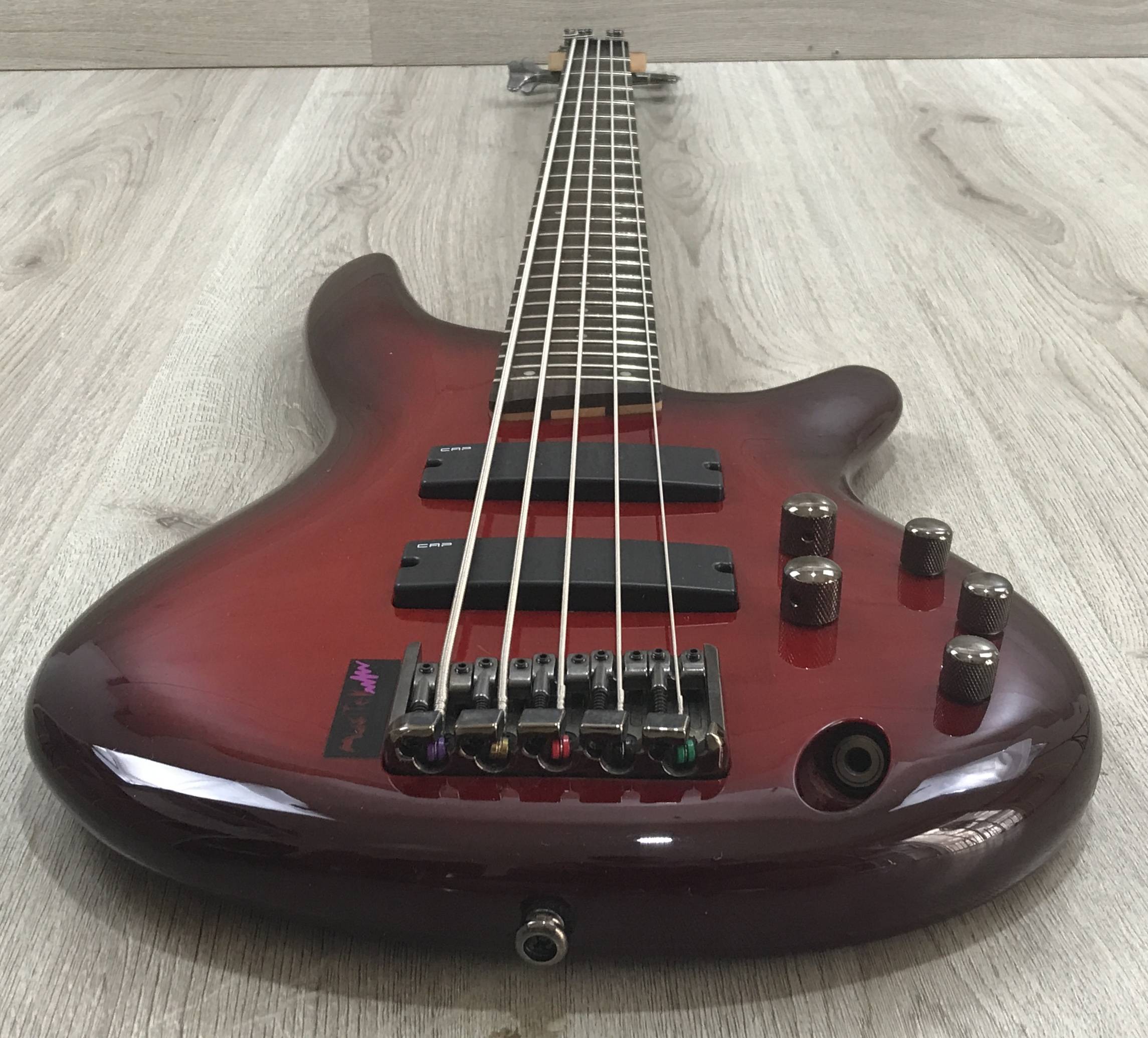 Ibanez SDGR SR375 - immagine 4