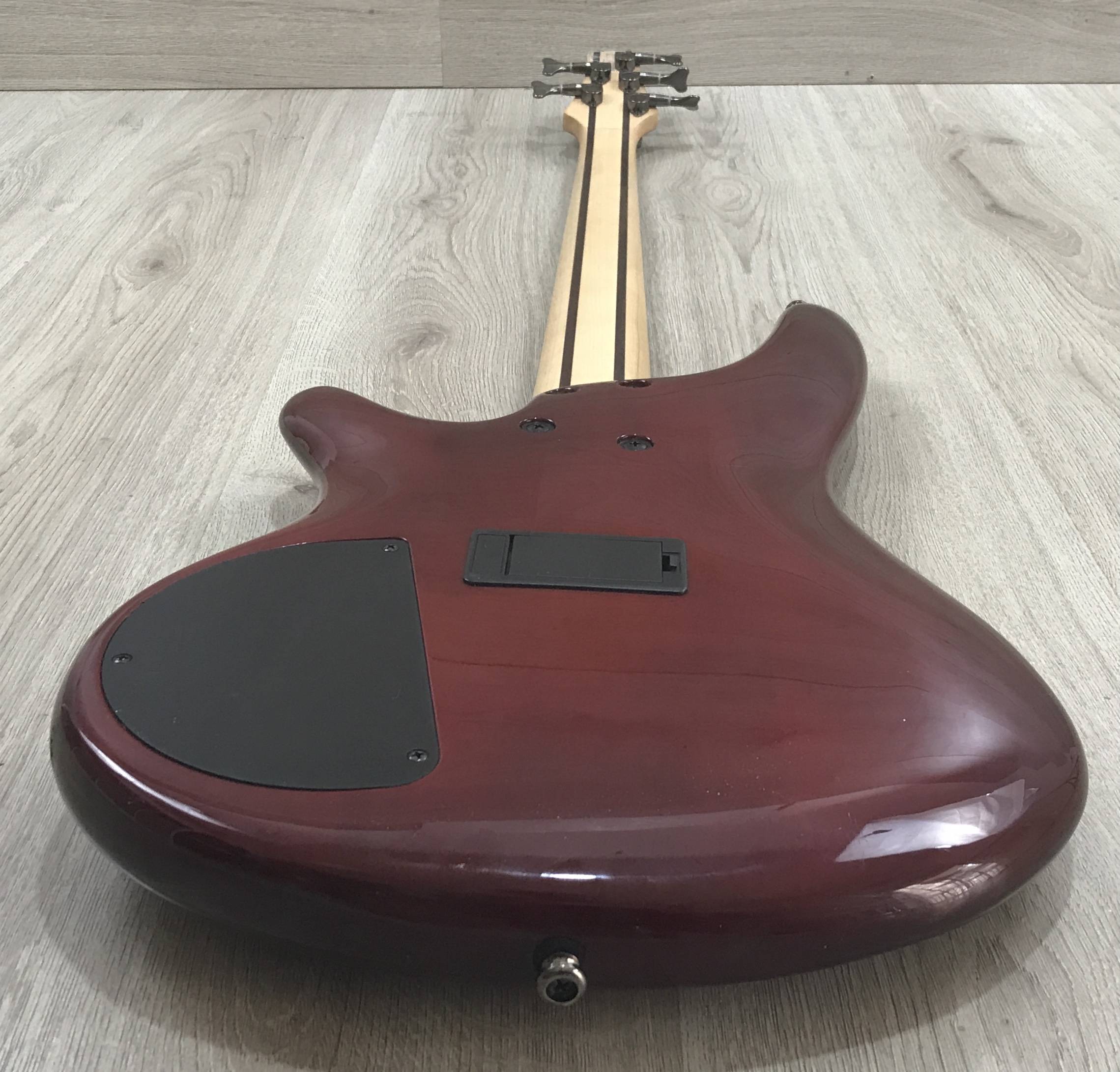 Ibanez SDGR SR375 - immagine 10