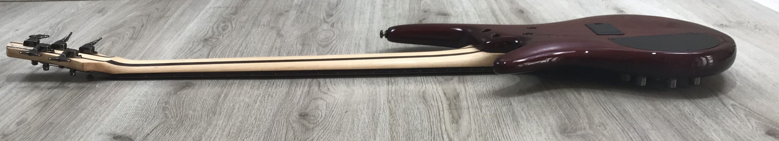 Ibanez SDGR SR375 - immagine 8