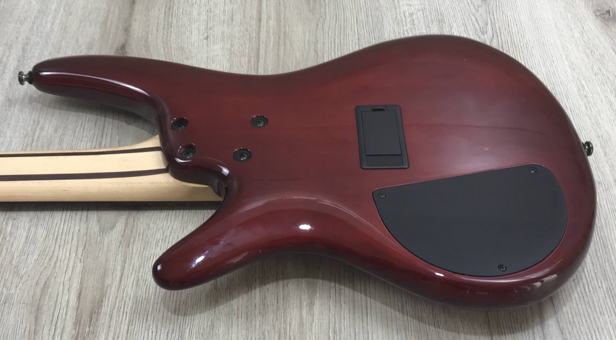 Ibanez SDGR SR375 - immagine 9