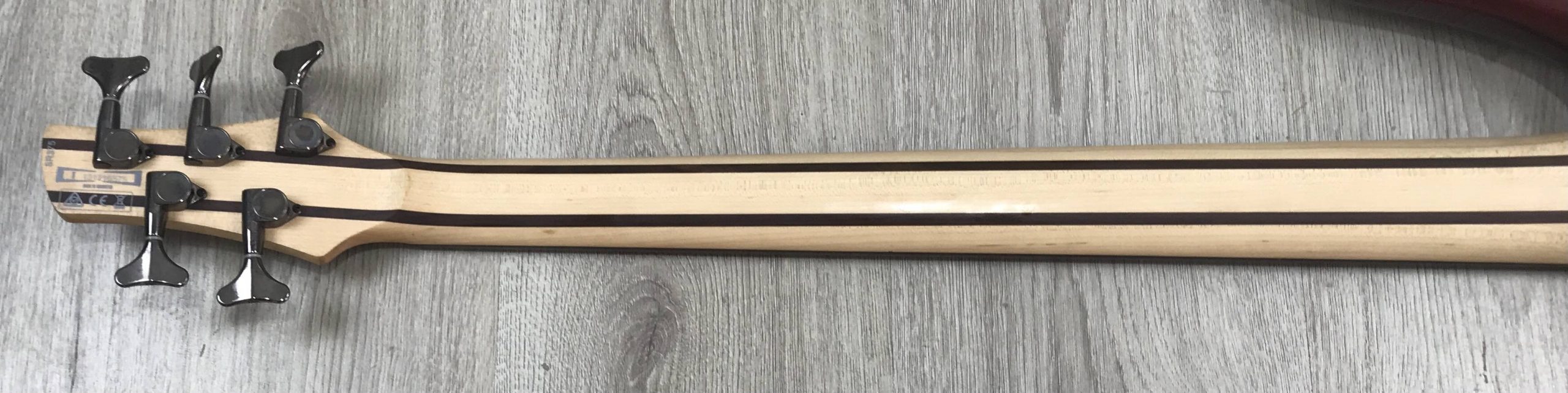 Ibanez SDGR SR375 - immagine 12