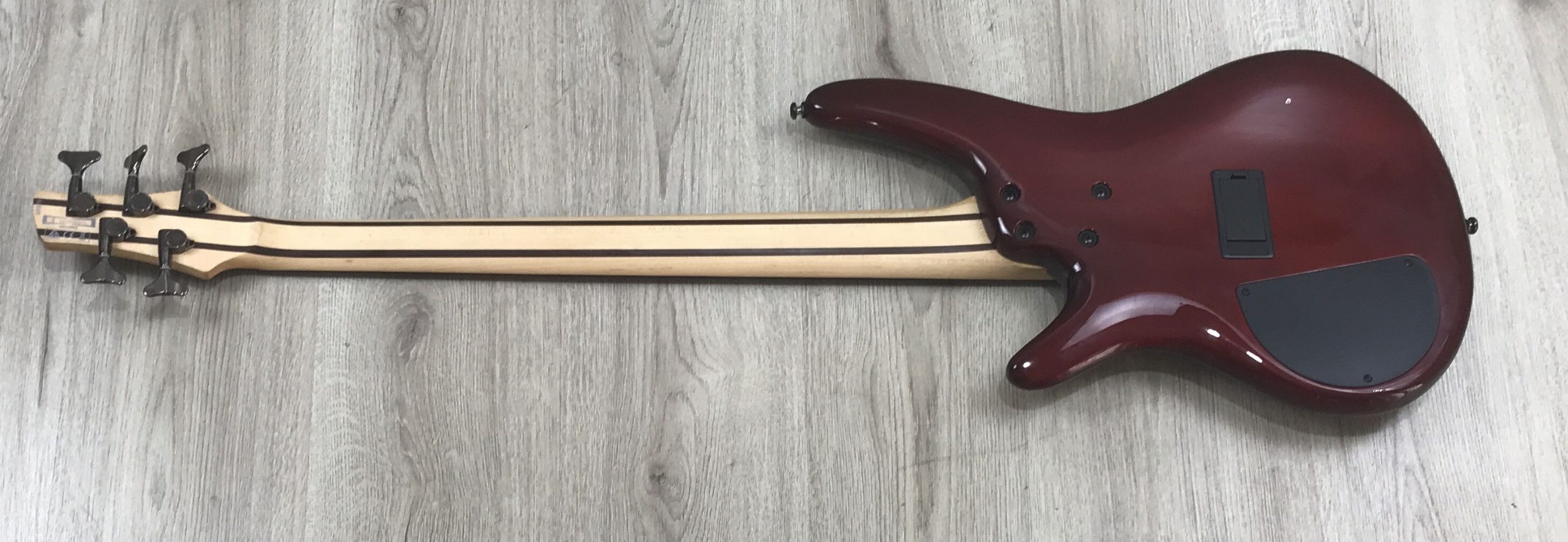 Ibanez SDGR SR375 - immagine 7