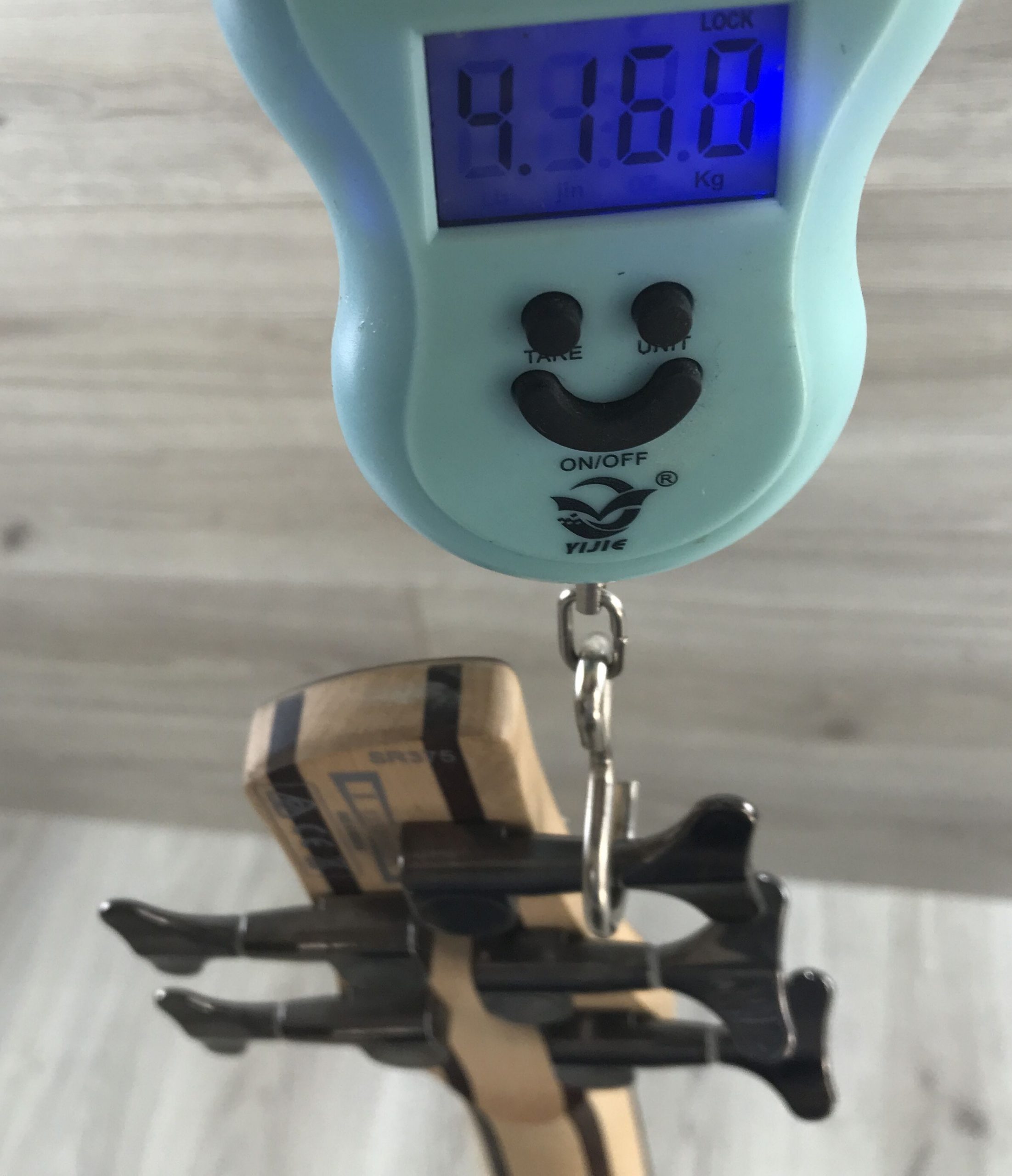 Ibanez SDGR SR375 - immagine 13