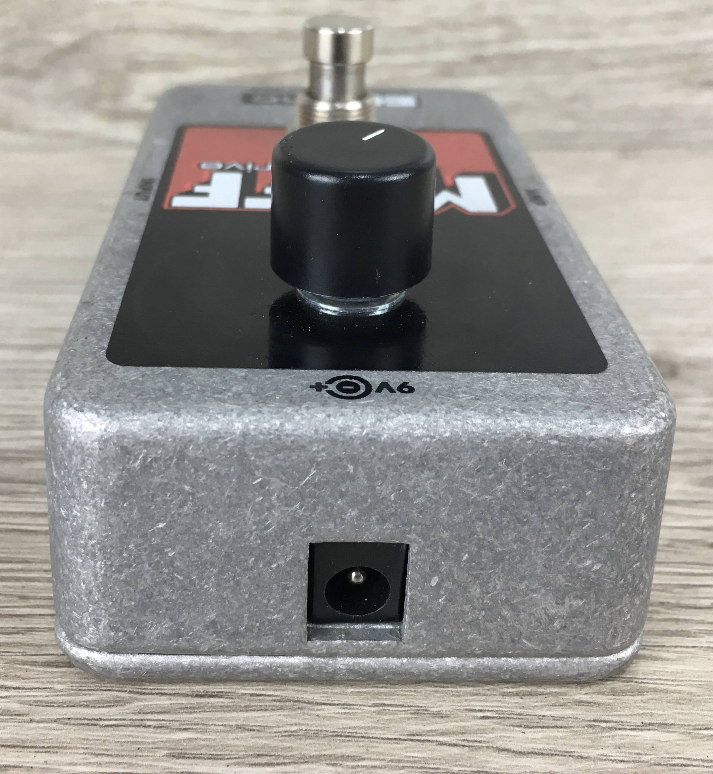 Electro Harmonix Muff Overdrive - immagine 4