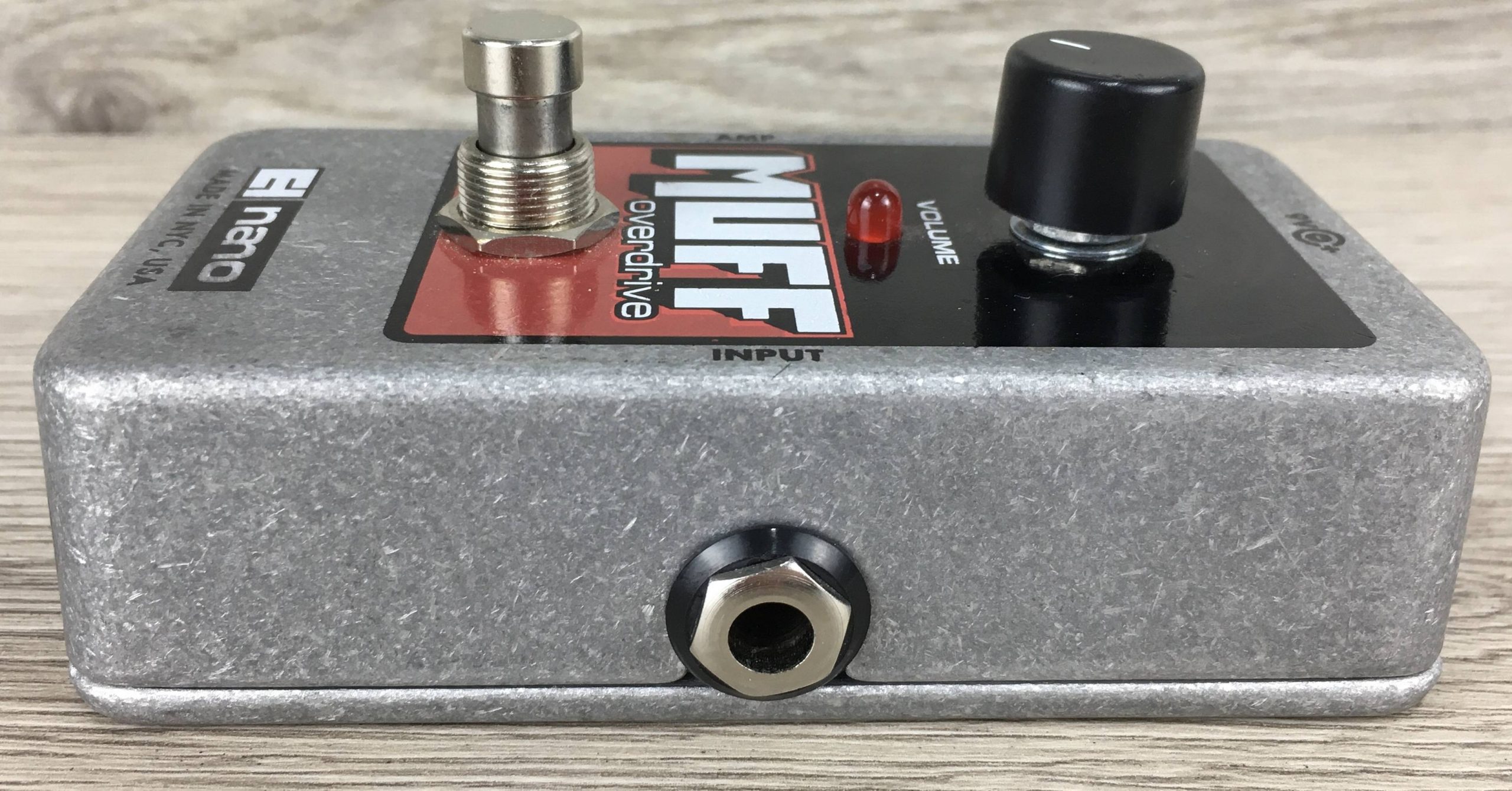 Electro Harmonix Muff Overdrive - immagine 5