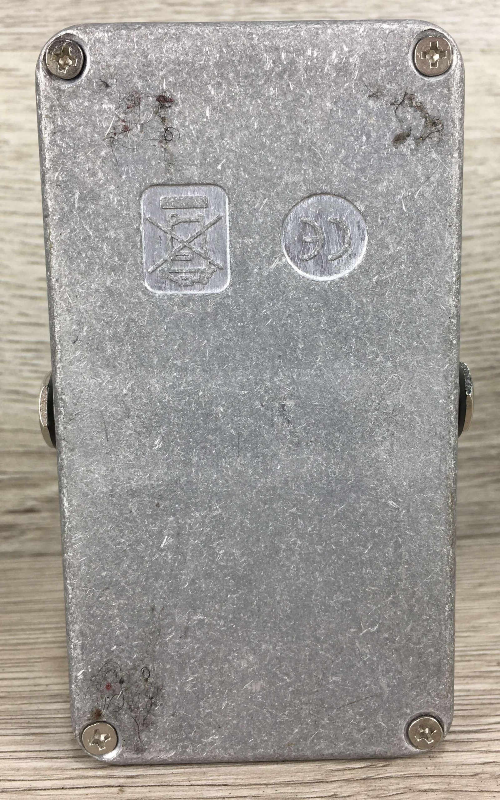 Electro Harmonix Muff Overdrive - immagine 7