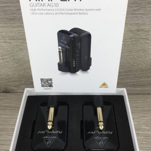 Behringer Airplay Guitar AG10