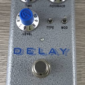 Fender Hammertone Delay