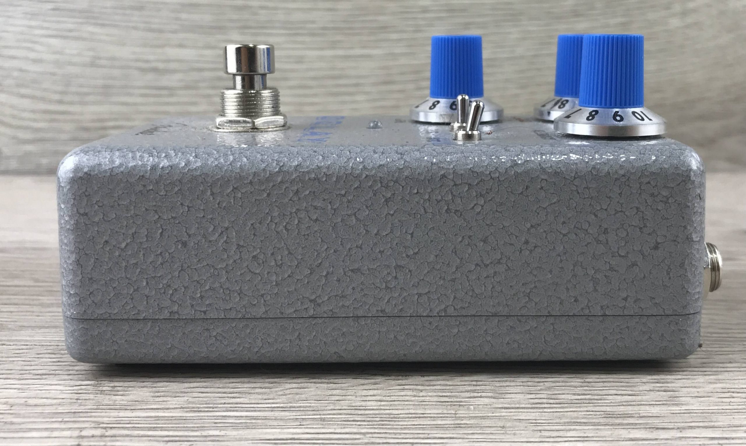 Fender Hammertone Delay - immagine 3