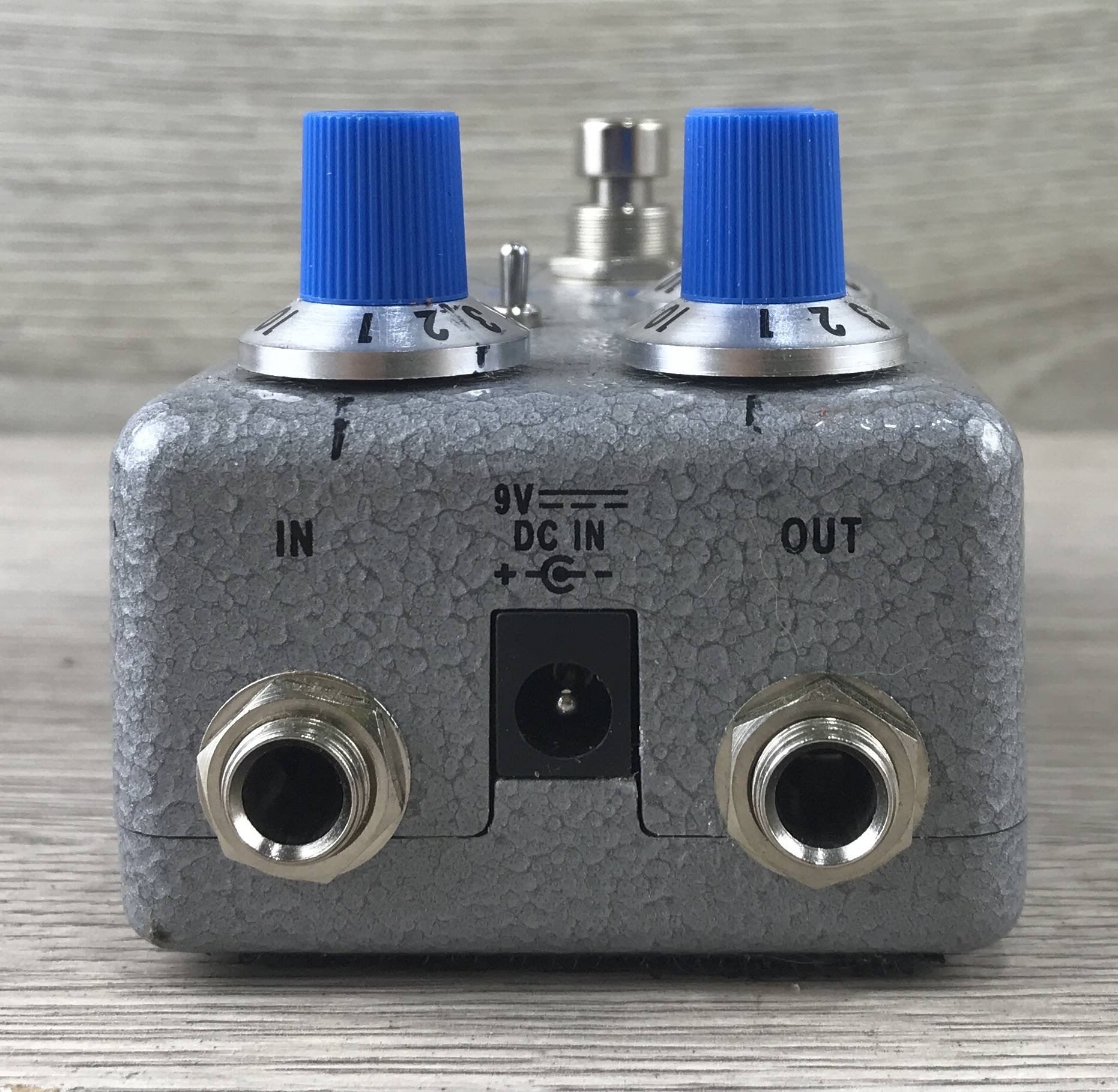 Fender Hammertone Delay - immagine 4