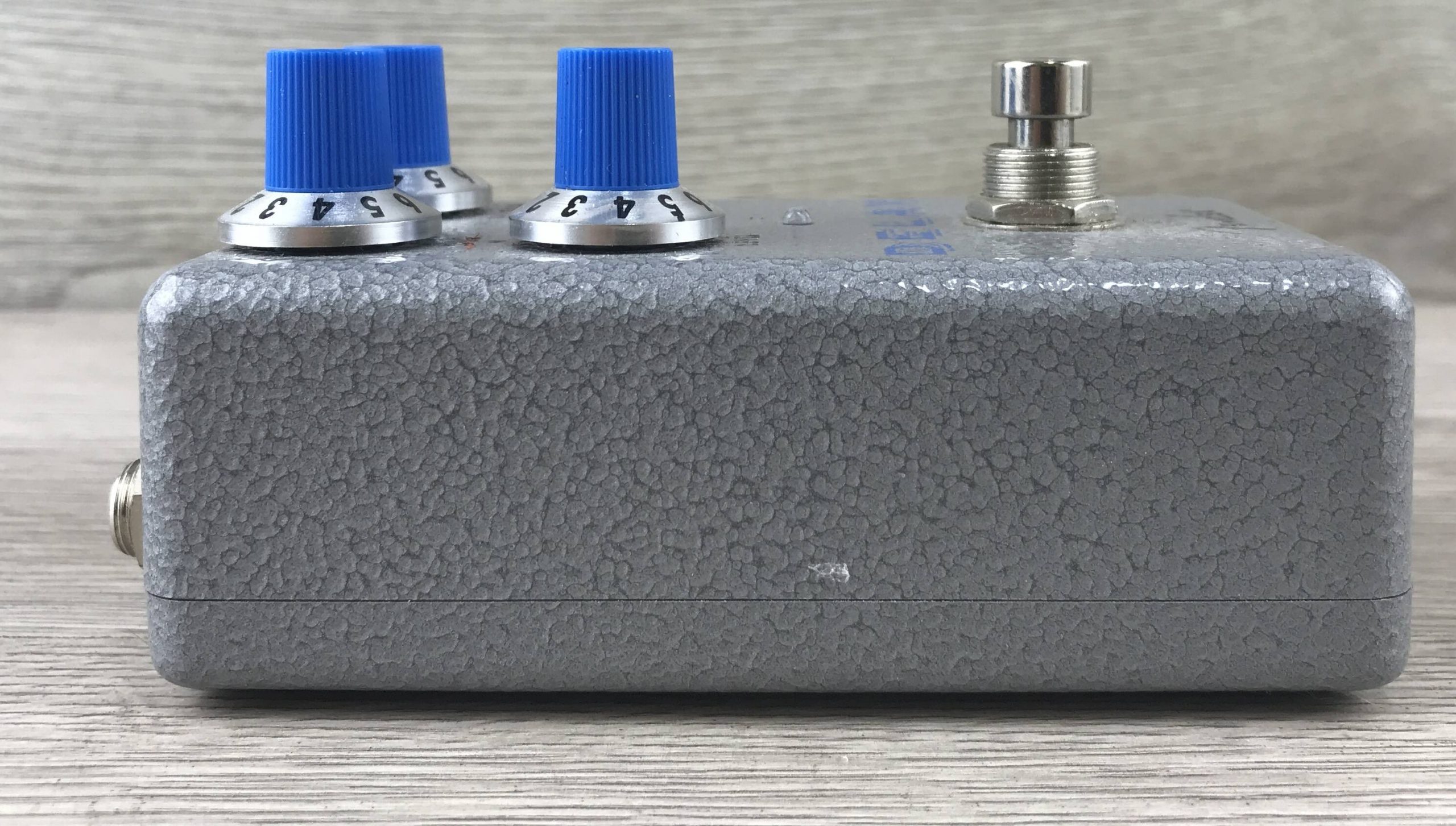 Fender Hammertone Delay - immagine 5