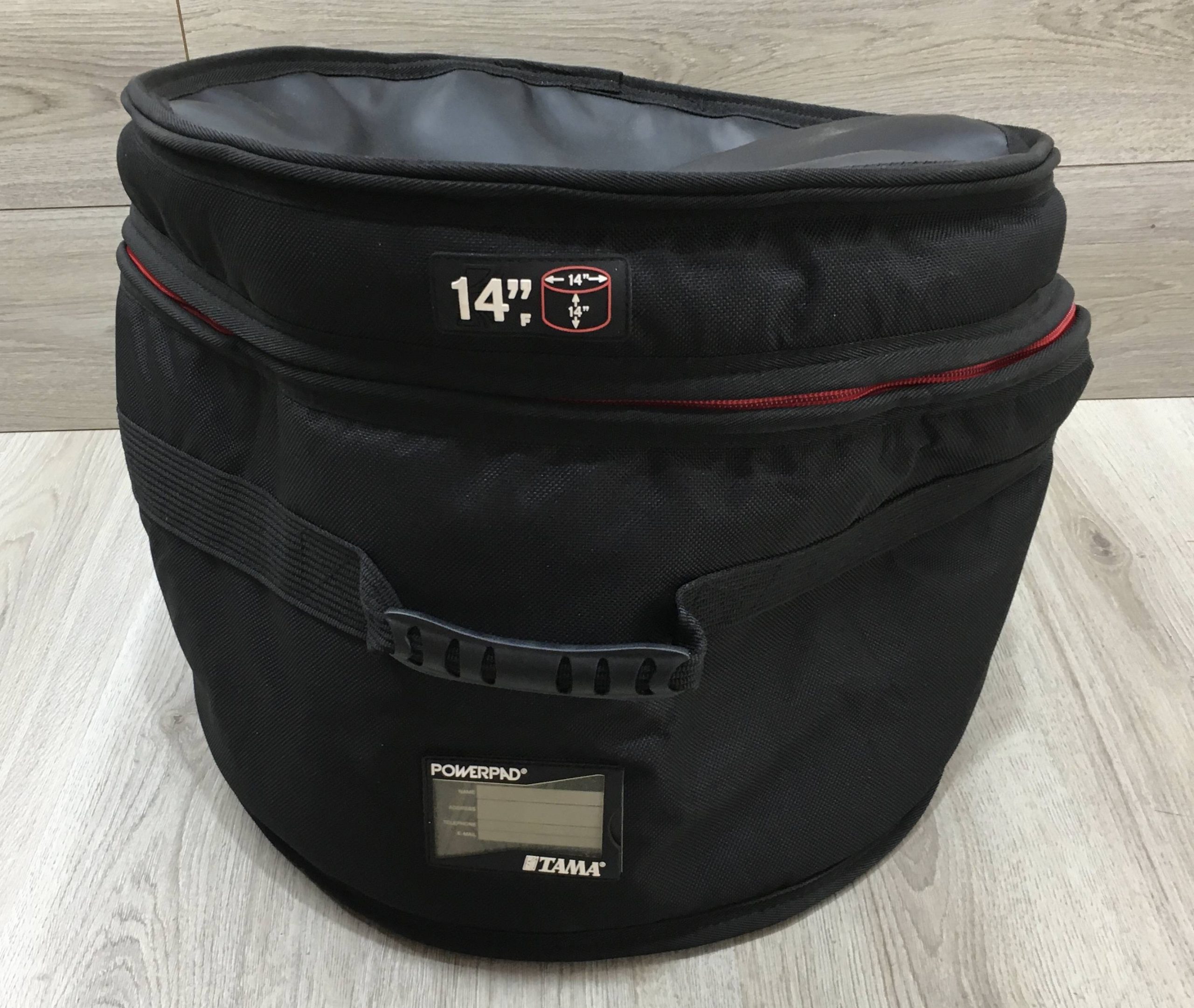 Tama Powerpad PBF14 - immagine 2