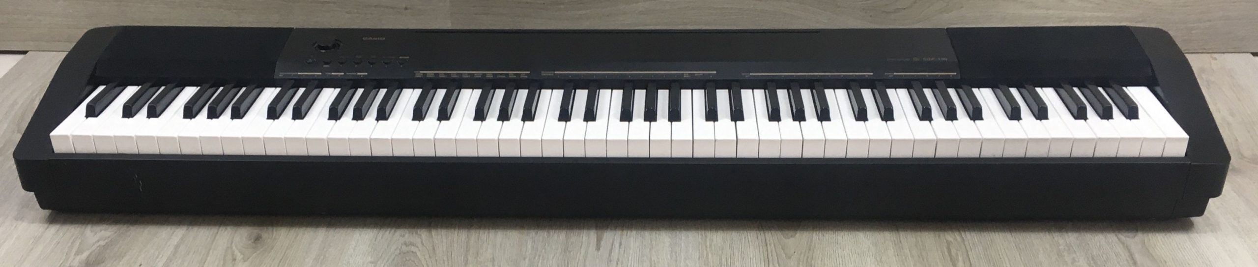 Casio CDP-130 pianoforte digitale - immagine 2