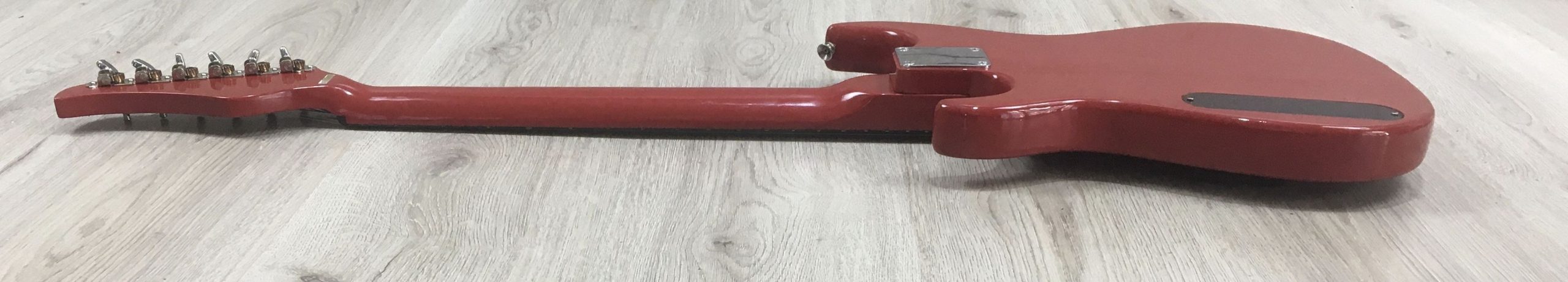 Roytek chitarra elettrica - immagine 7