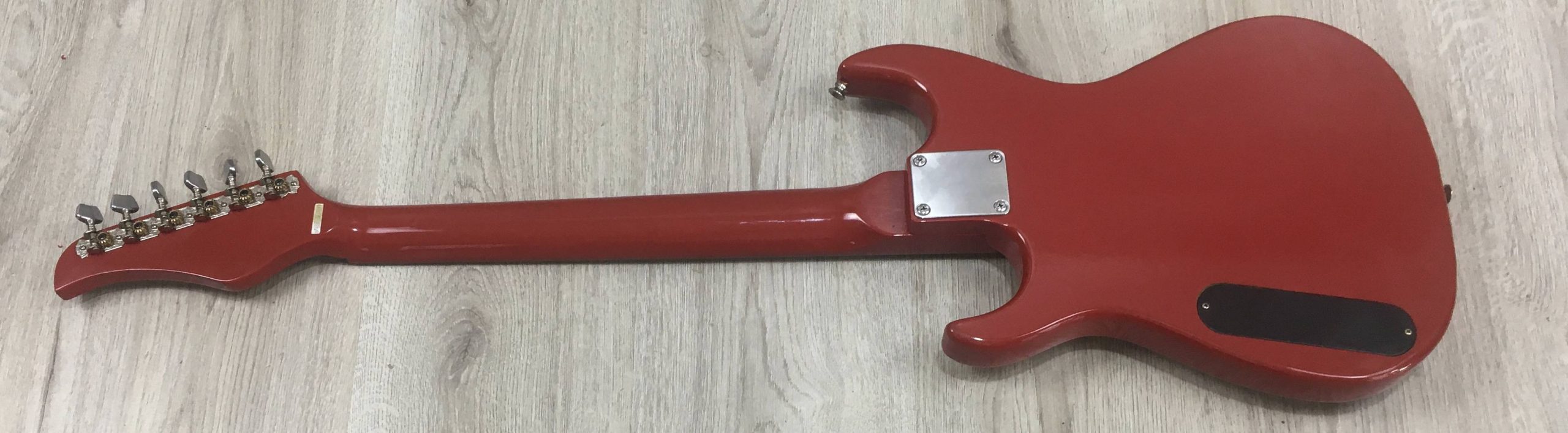 Roytek chitarra elettrica - immagine 9