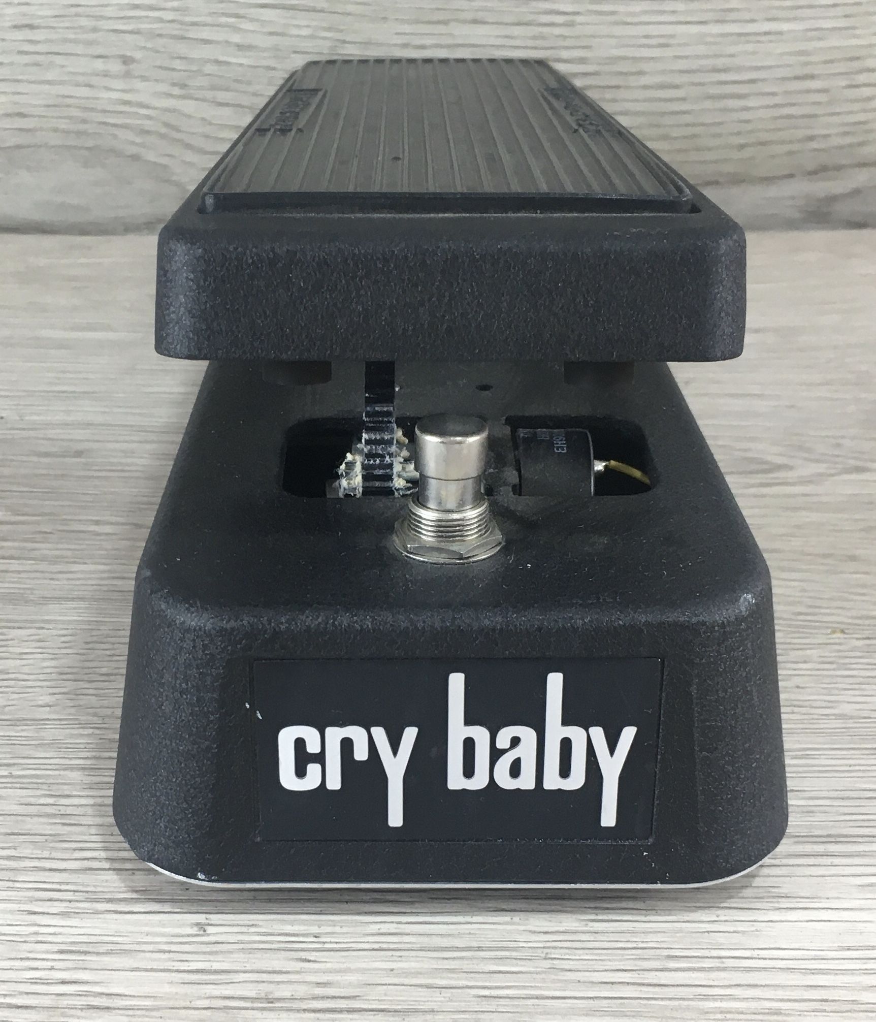 Dunlop GCB95 Cry Baby - immagine 4
