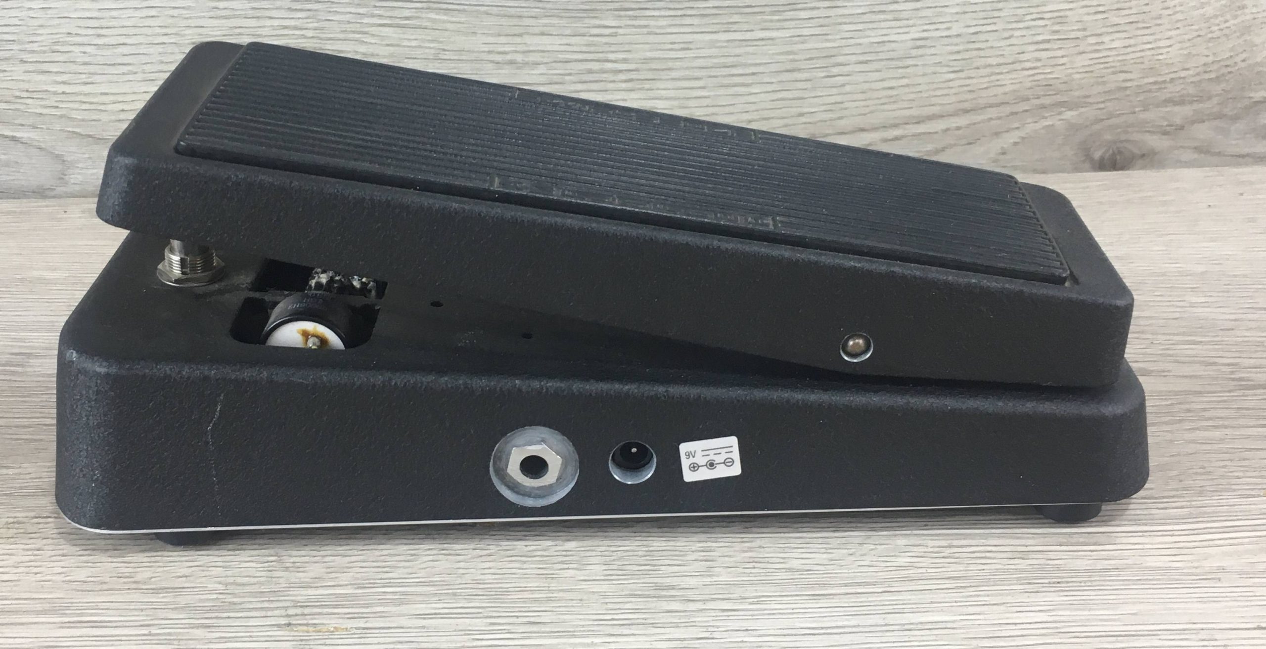 Dunlop GCB95 Cry Baby - immagine 5