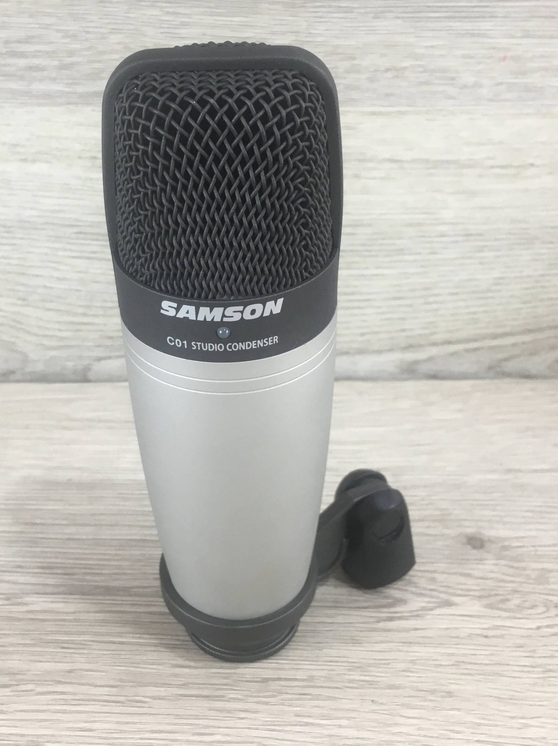 Samson C01 - immagine 2