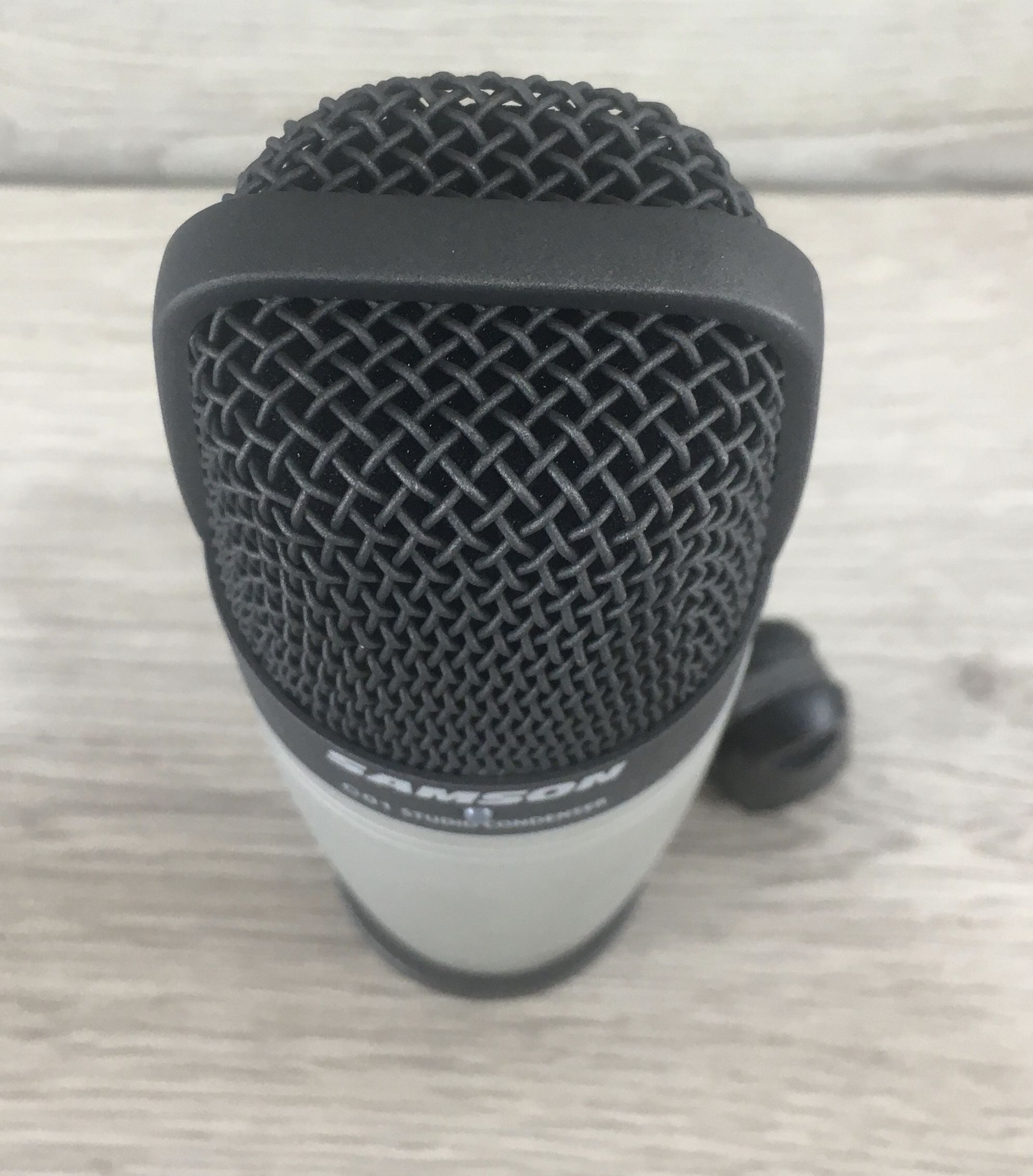 Samson C01 - immagine 3