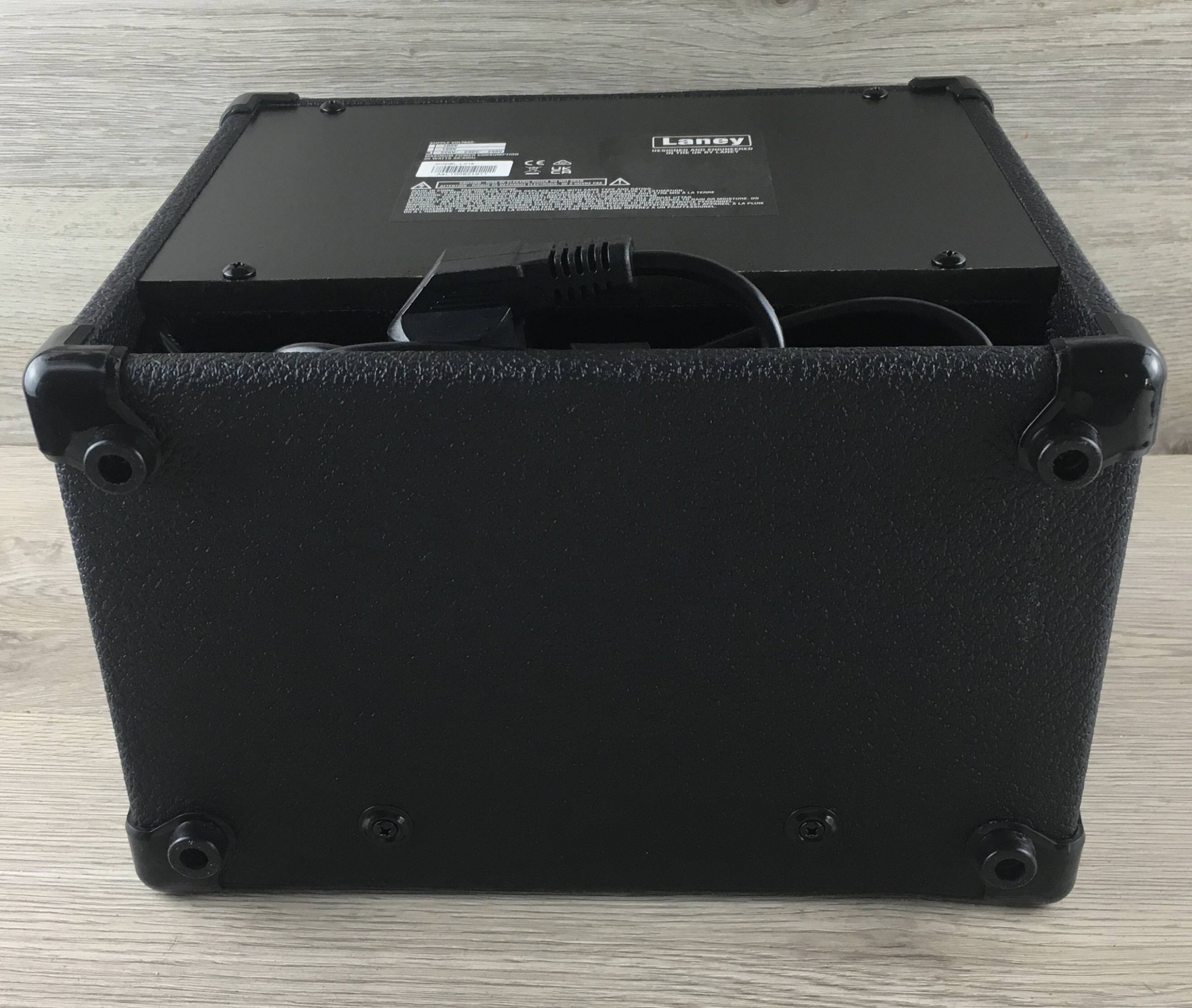 Laney LX 15 - immagine 5