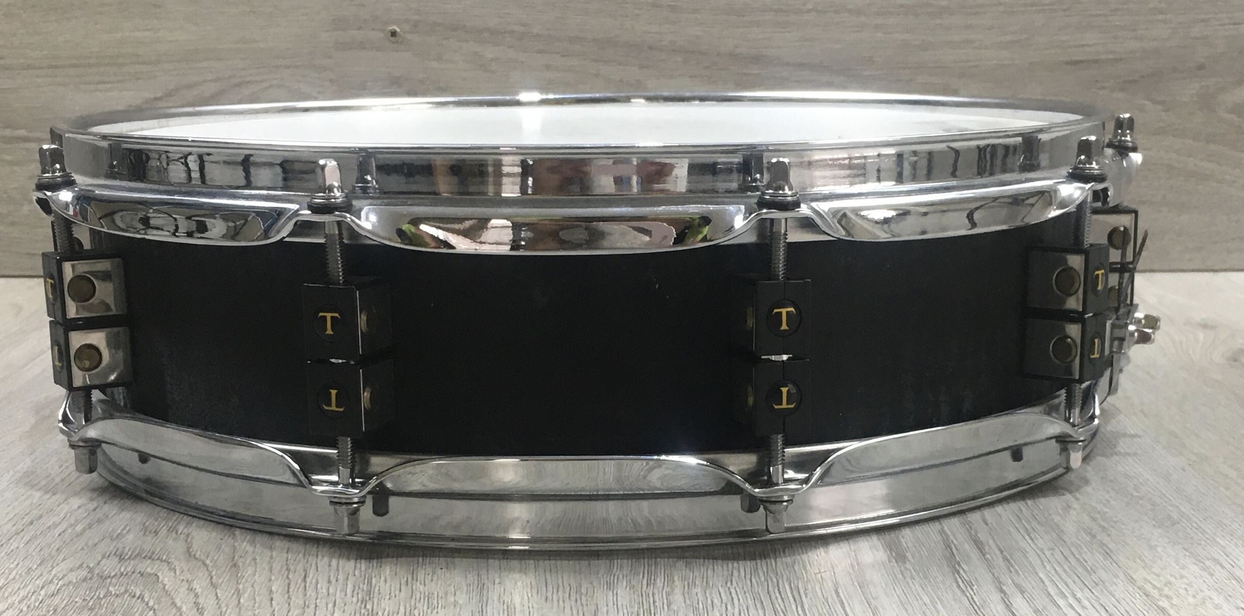 Tamburo Unika rullante 14X3,5 - immagine 5