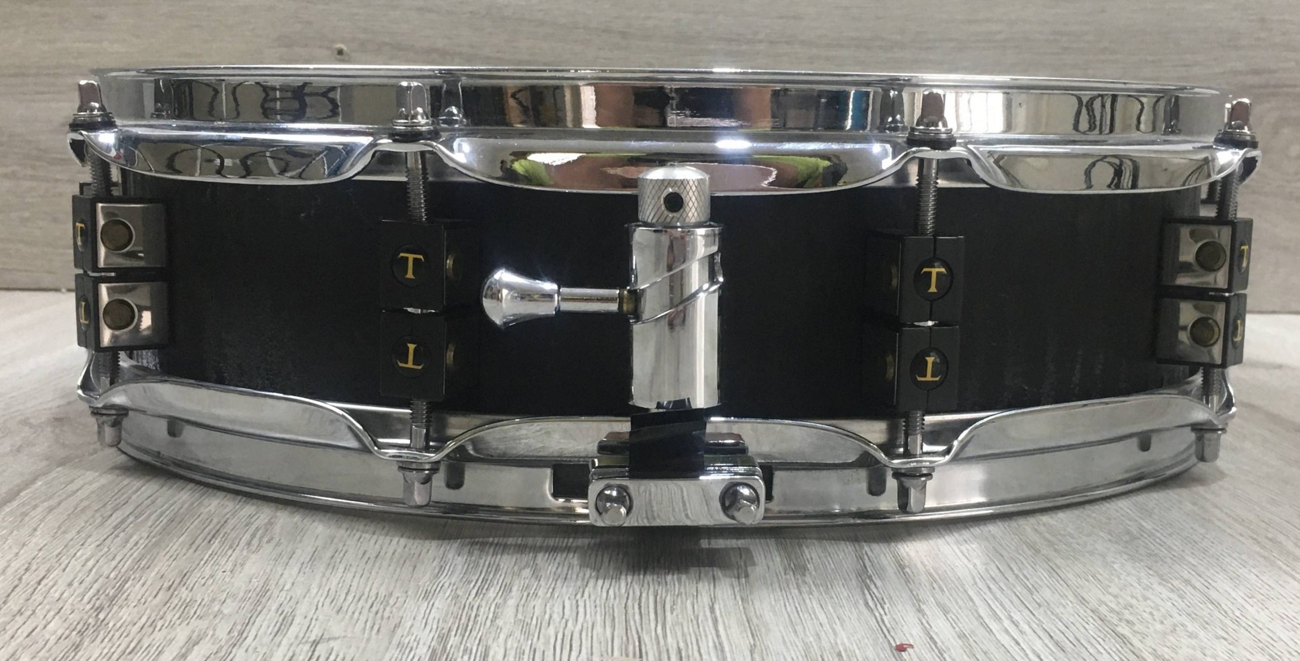 Tamburo Unika rullante 14X3,5 - immagine 6