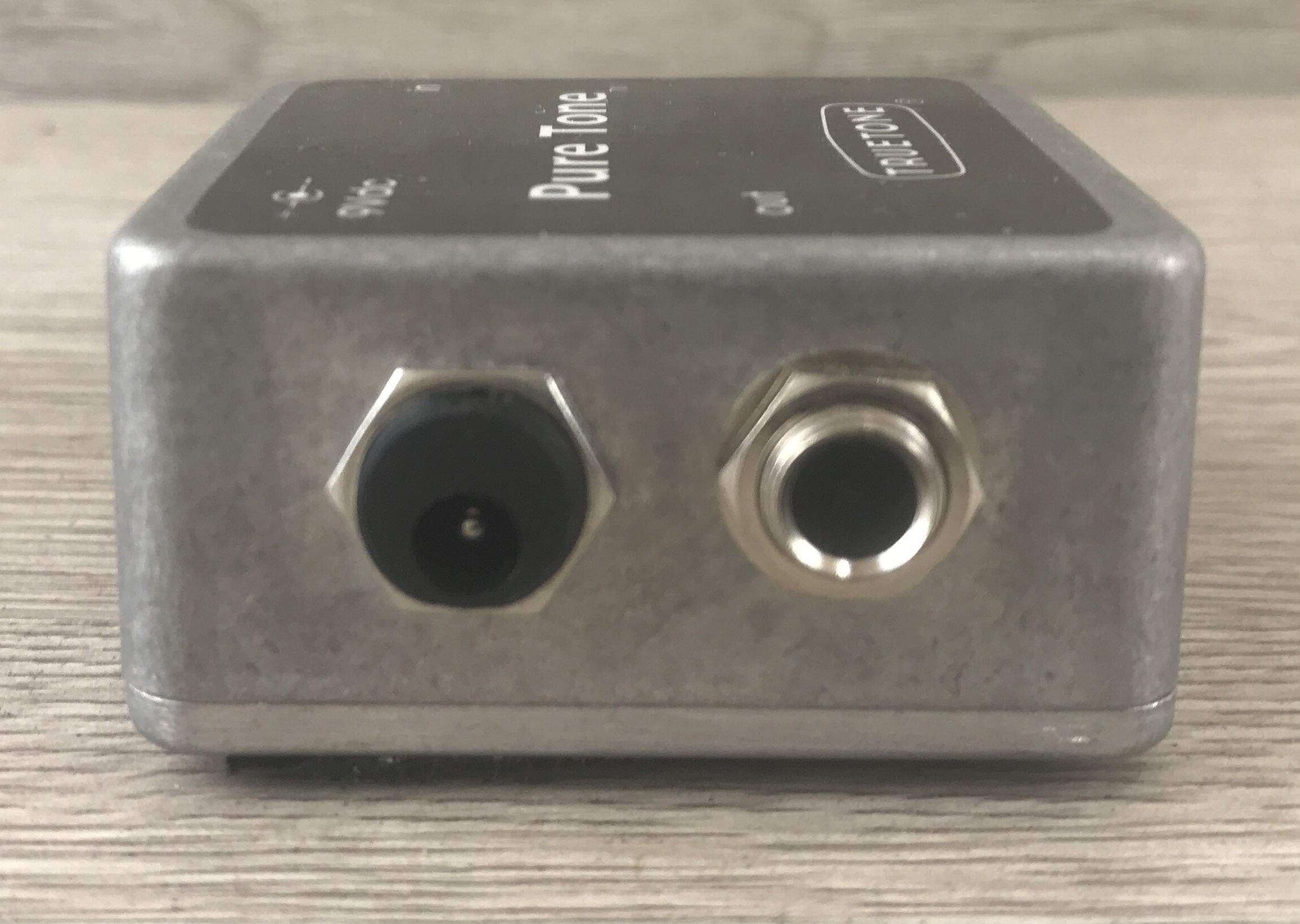 Truetone Pure Tone Buffer - immagine 5