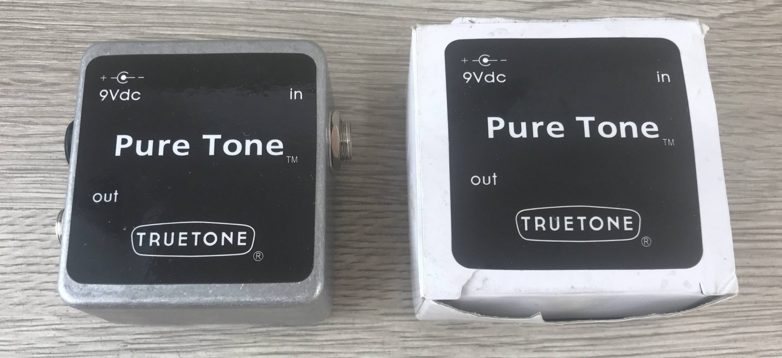 Truetone Pure Tone Buffer - immagine 7