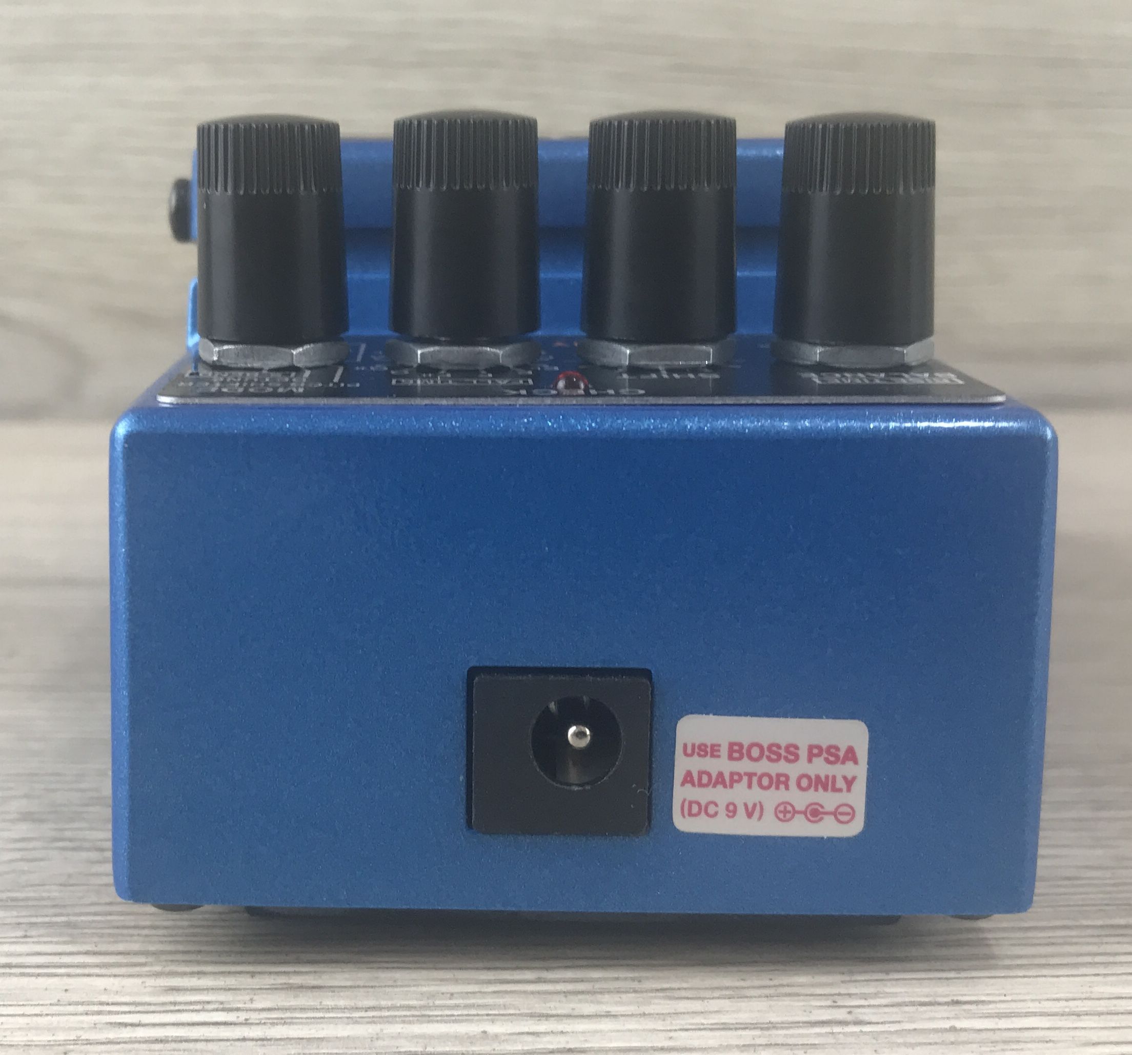 Boss PS-6 Harmonist - immagine 5