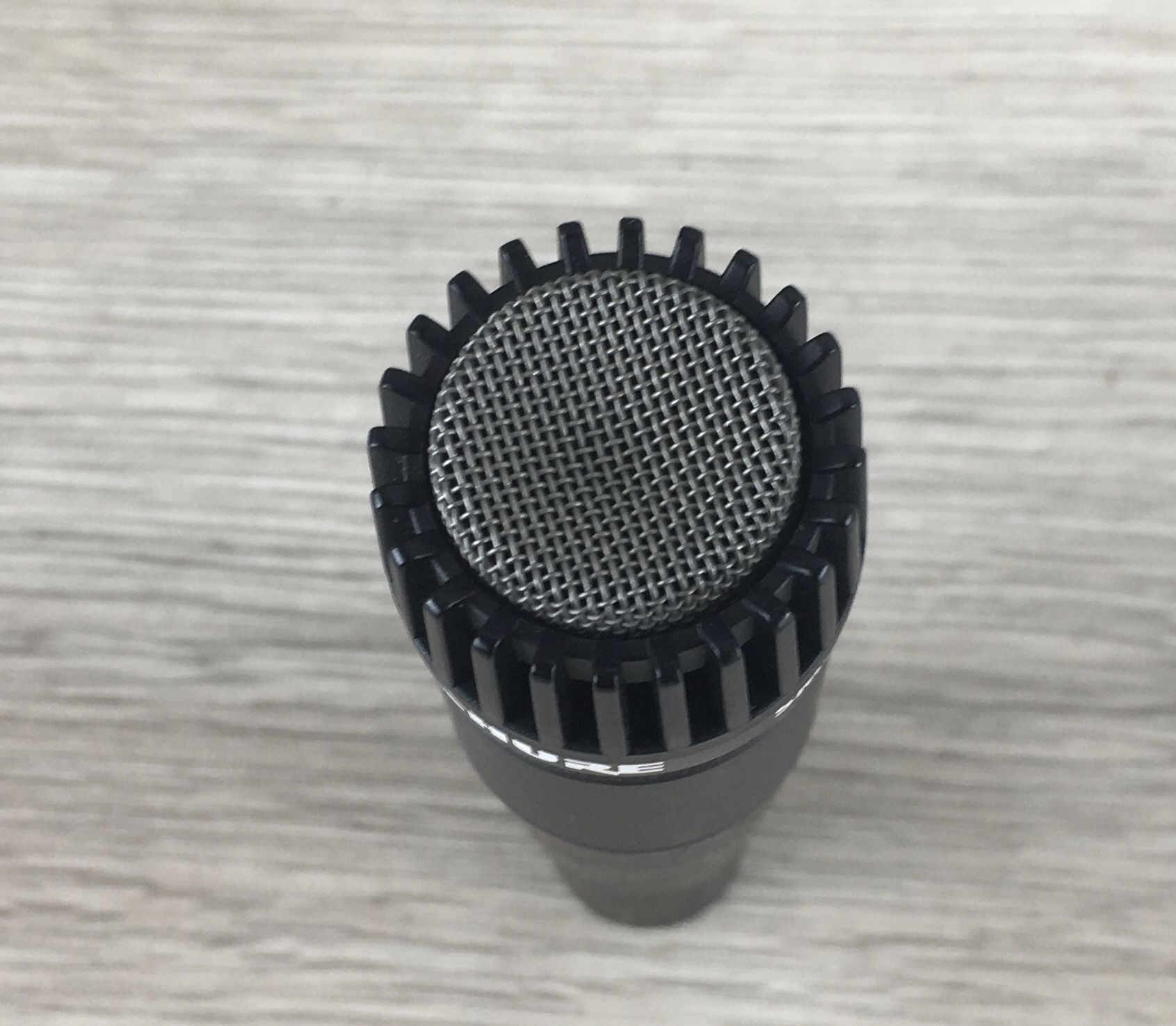 Shure SM57 - immagine 2