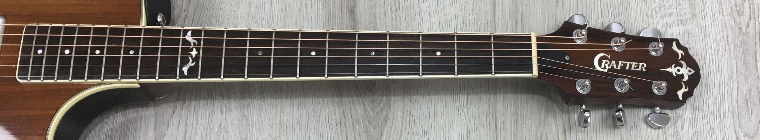 Crafter SA-ARW - immagine 6