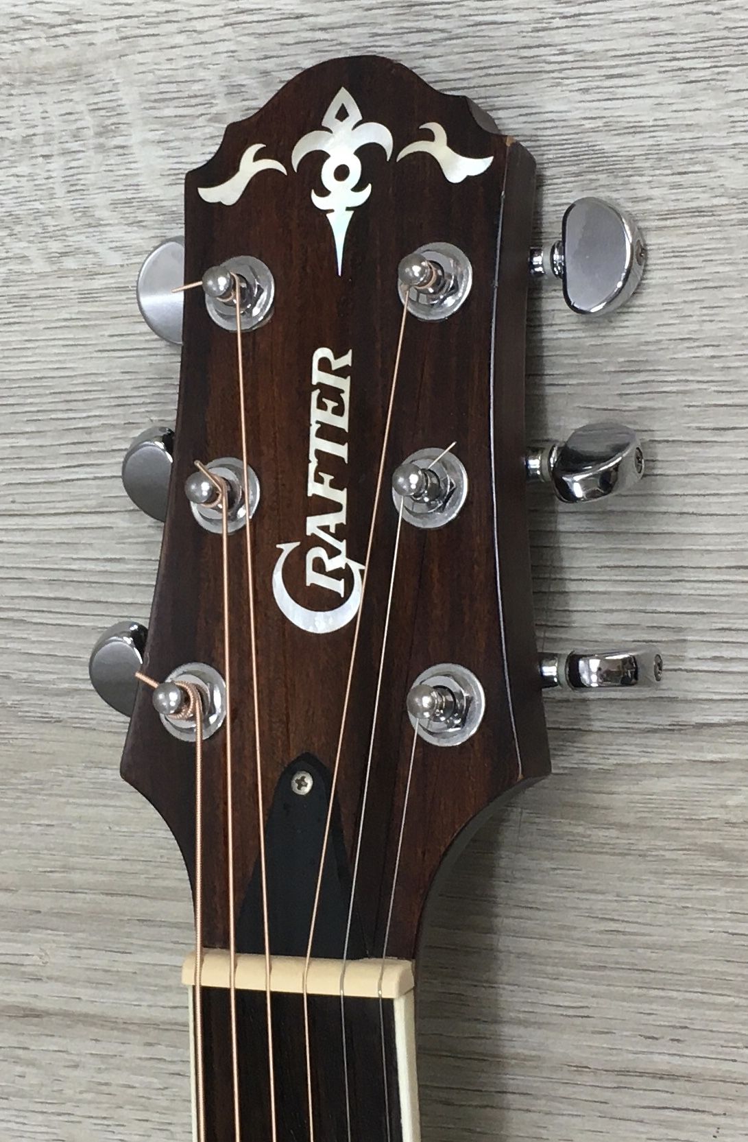 Crafter SA-ARW - immagine 5
