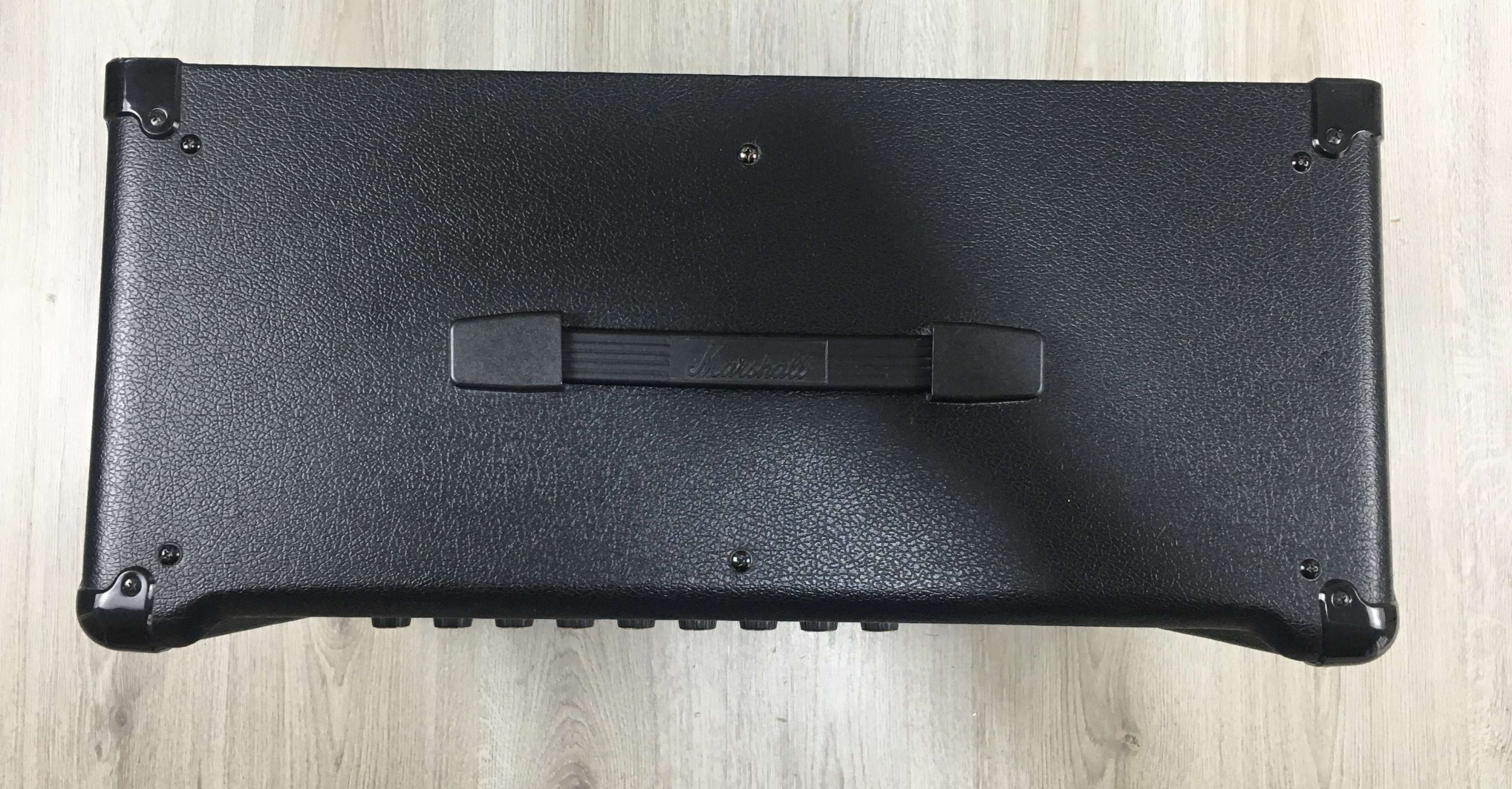 Marshall MG101FX - immagine 6