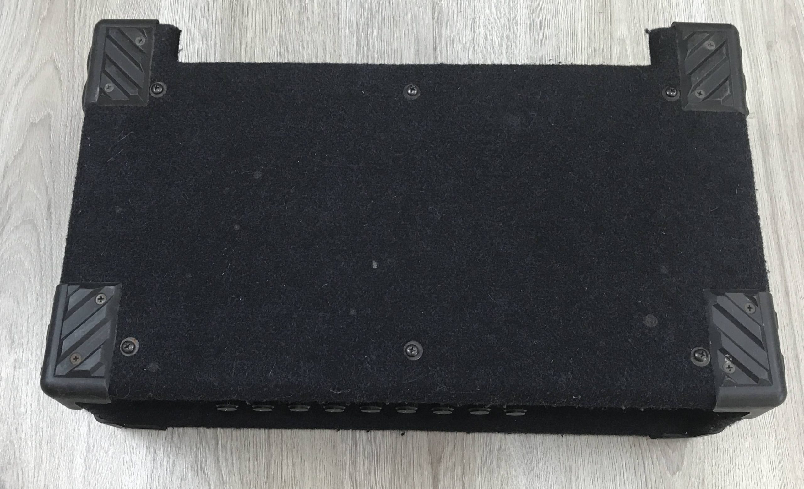 SWR Workingsman 2004 - immagine 7