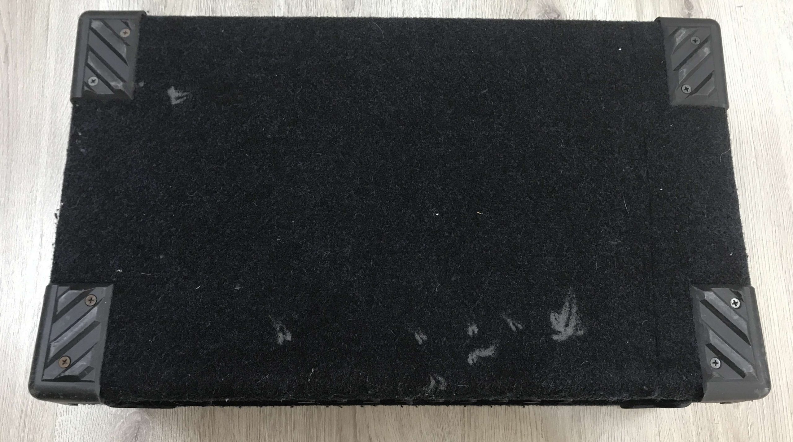 SWR Workingsman 2004 - immagine 5